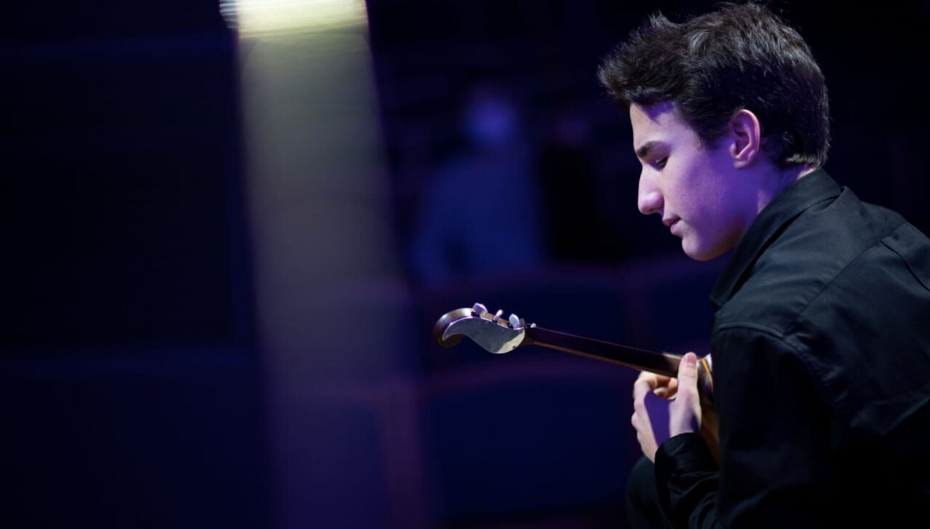 Гавриил Николаев