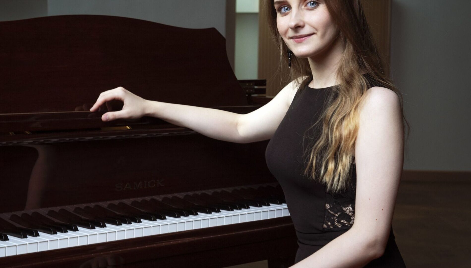 Любовь Глазова