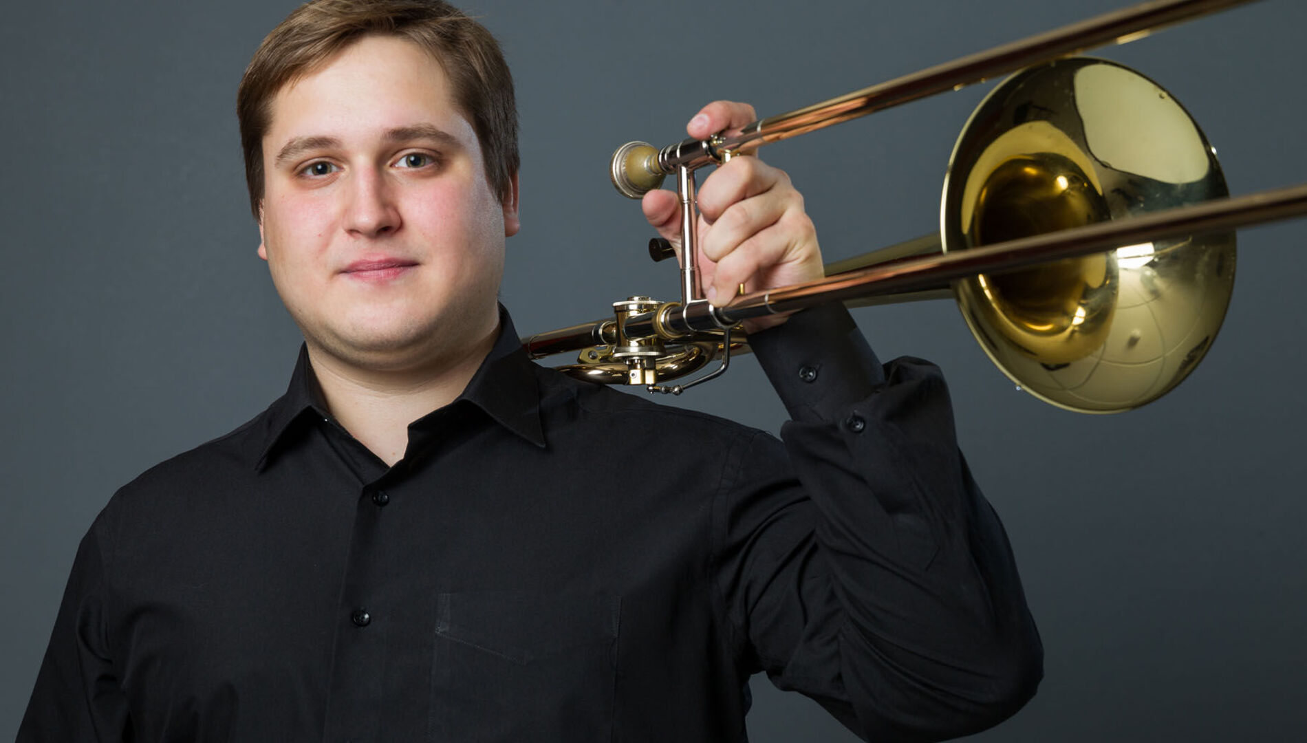 Юрий Мажорин