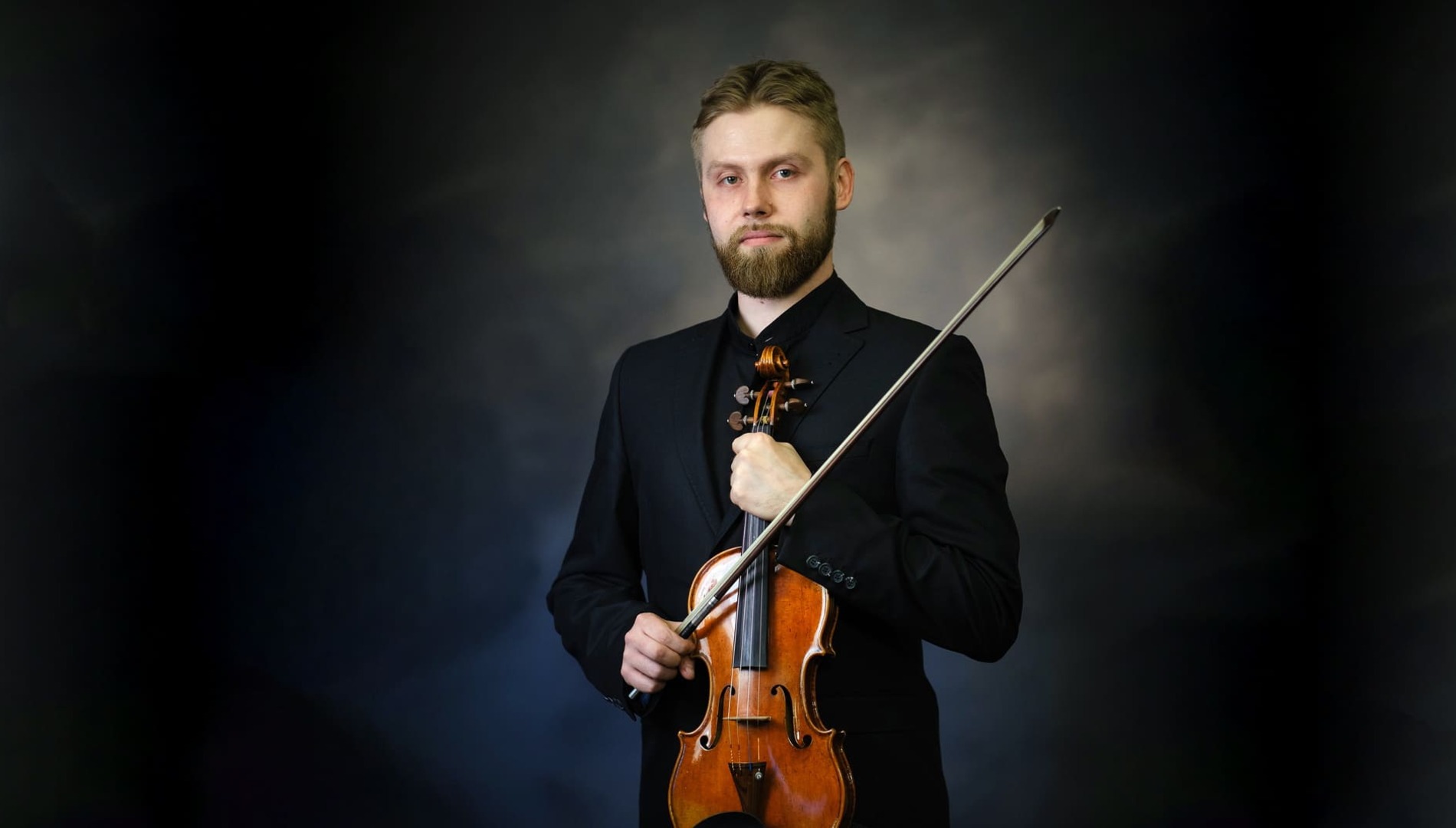 Александр Корнев