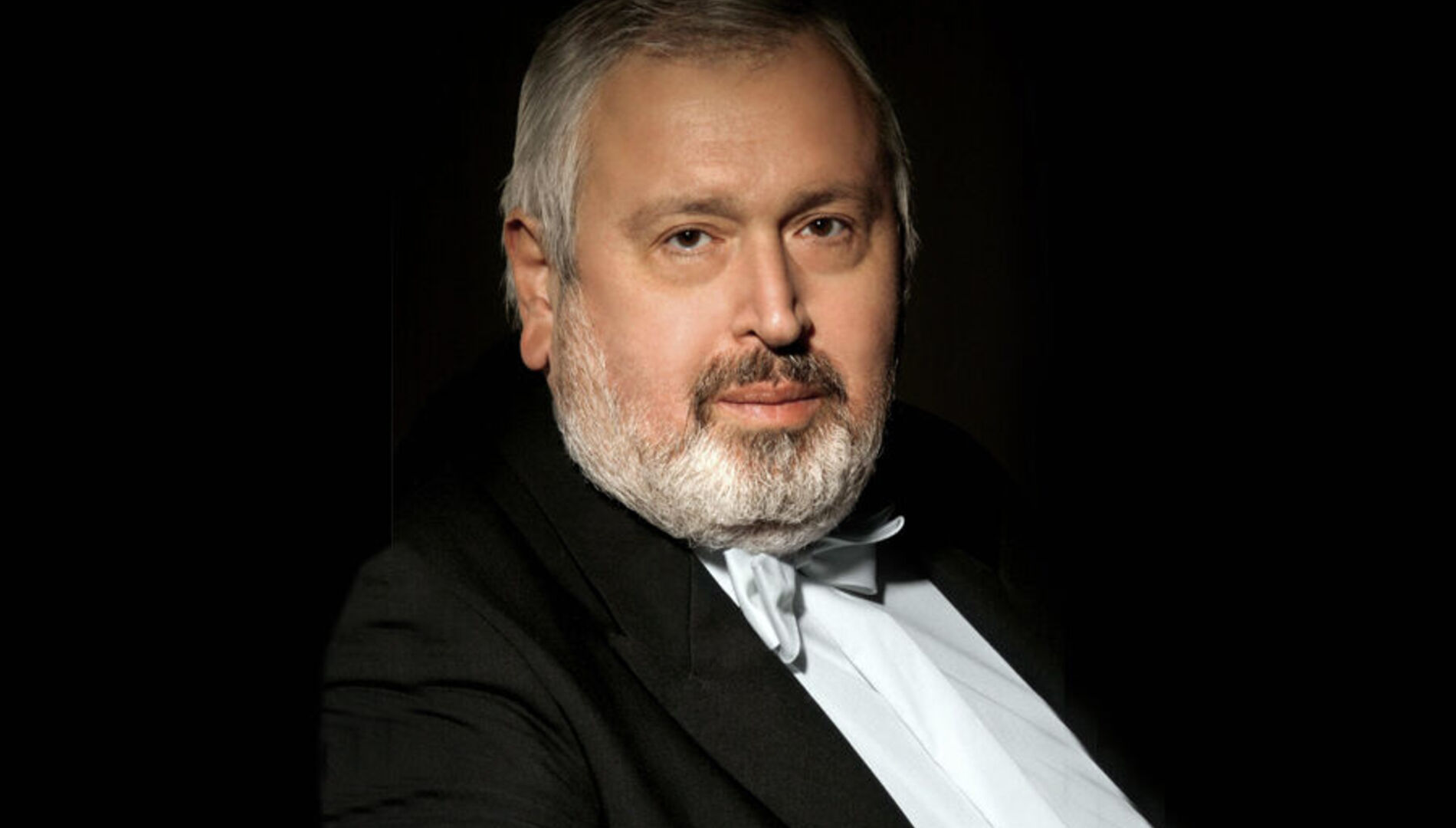 Михаил Юровский