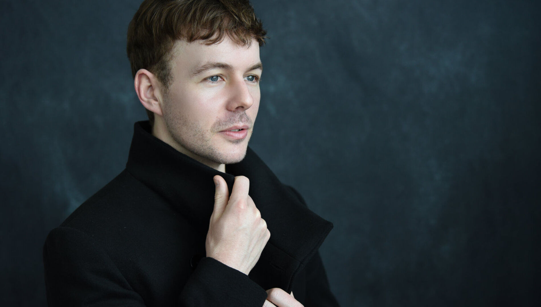 Аласдер Кент