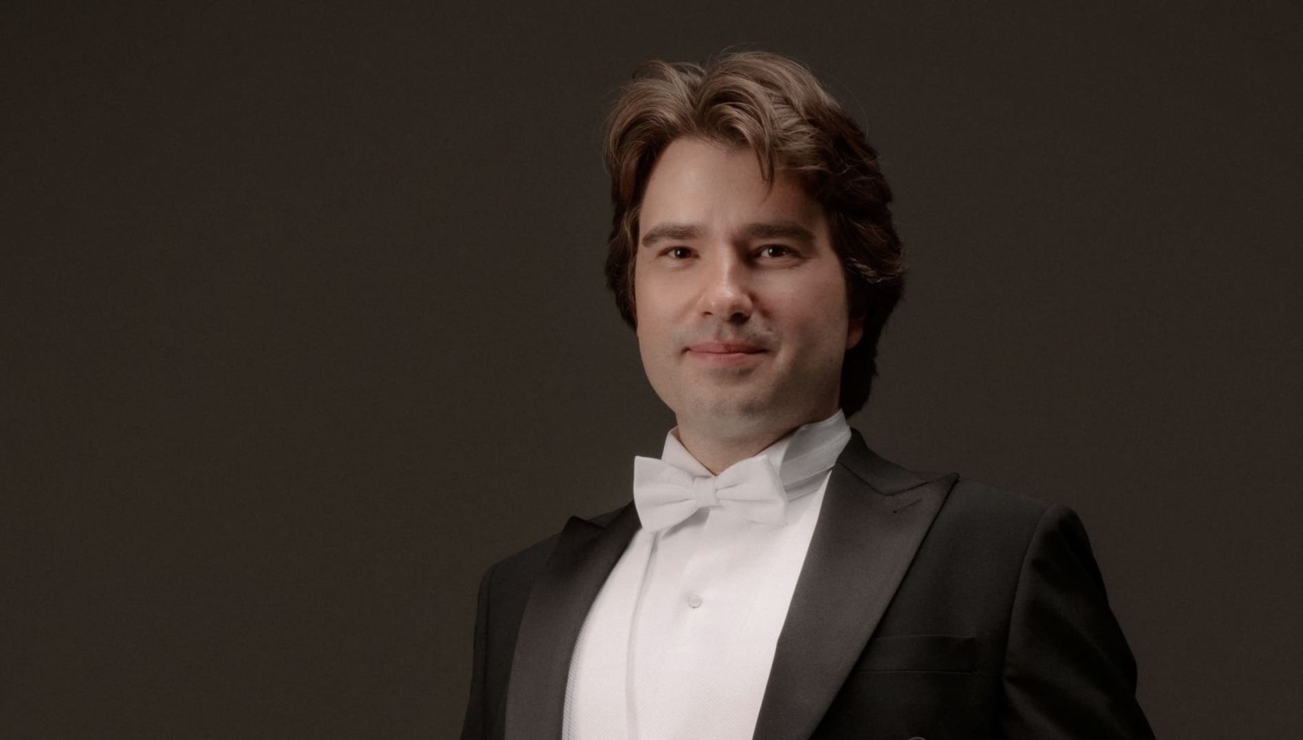 Александр Чернов