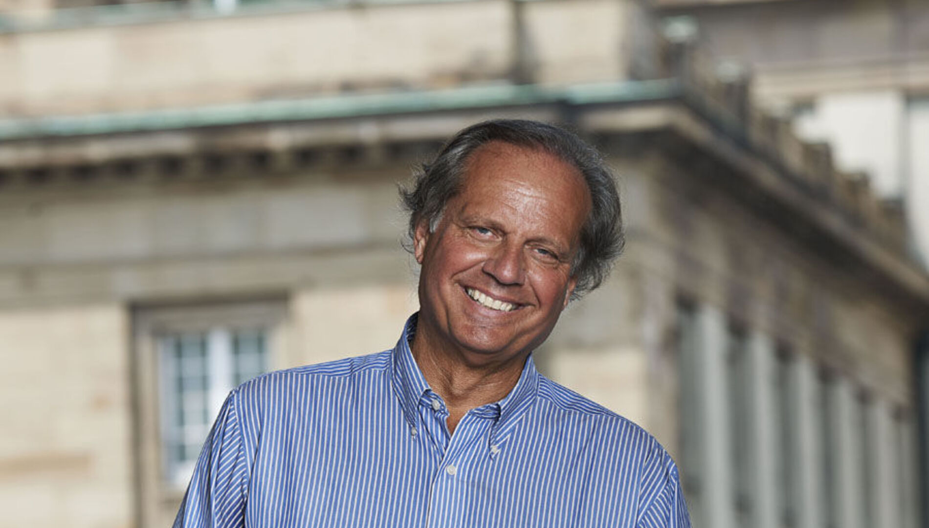 Альберт Домен