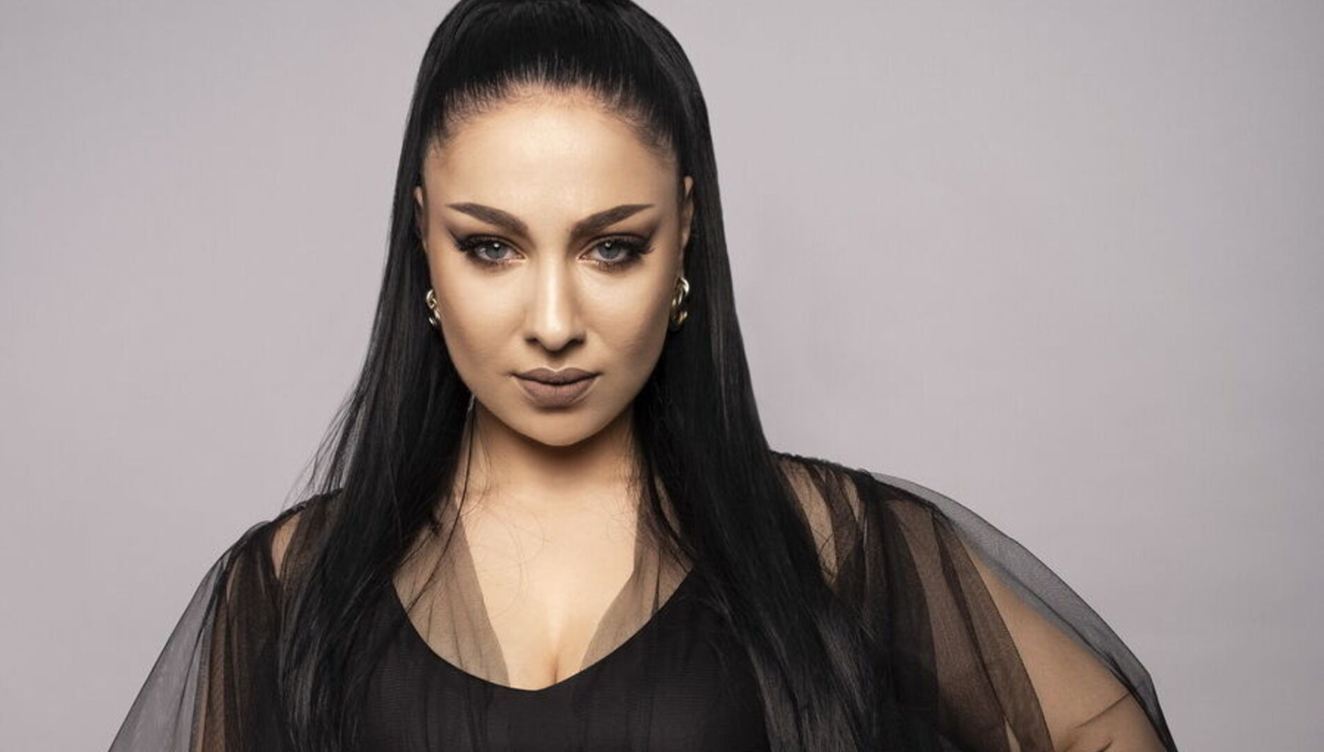 Кристина Эшба