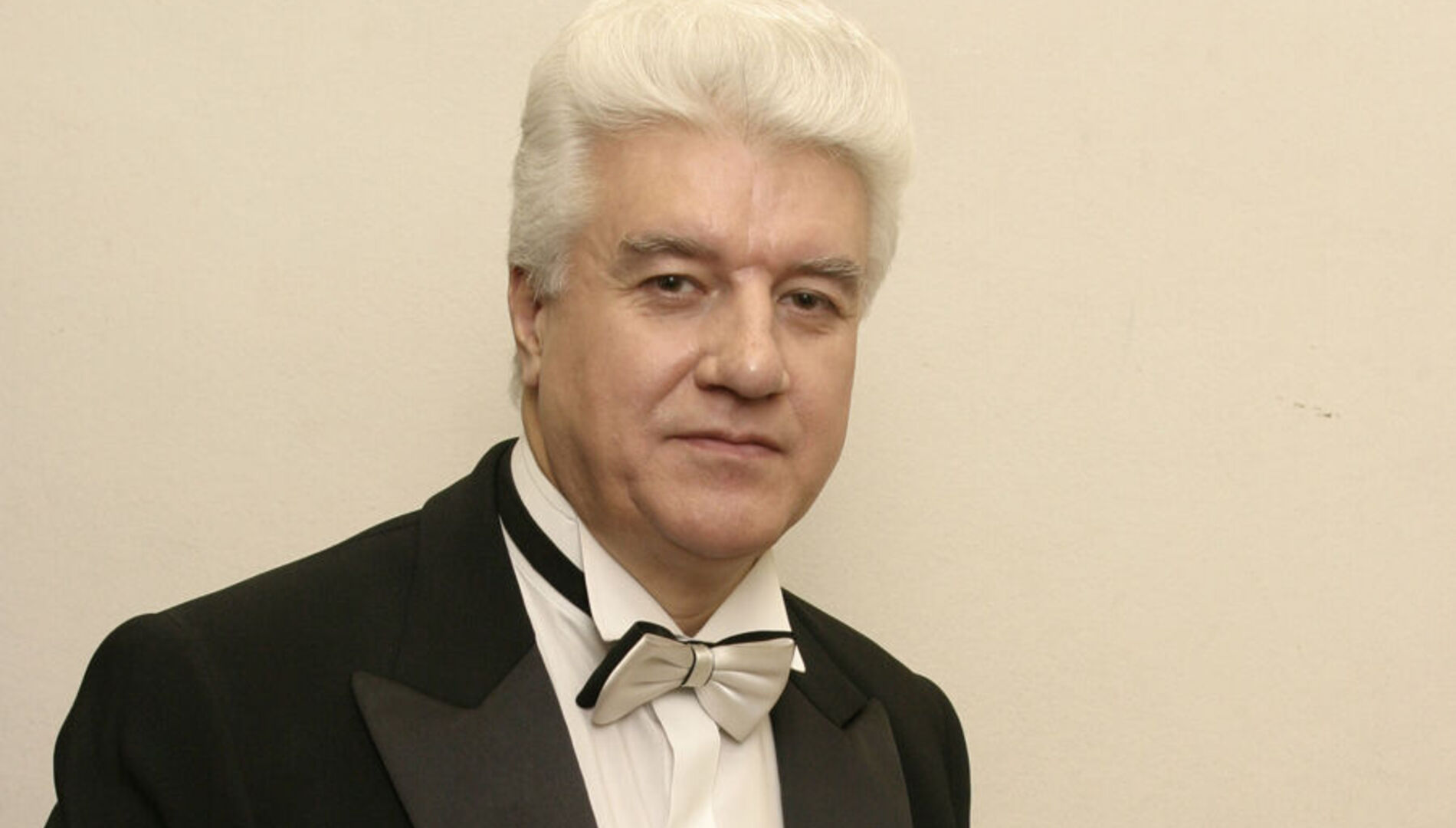 Борис Ворон