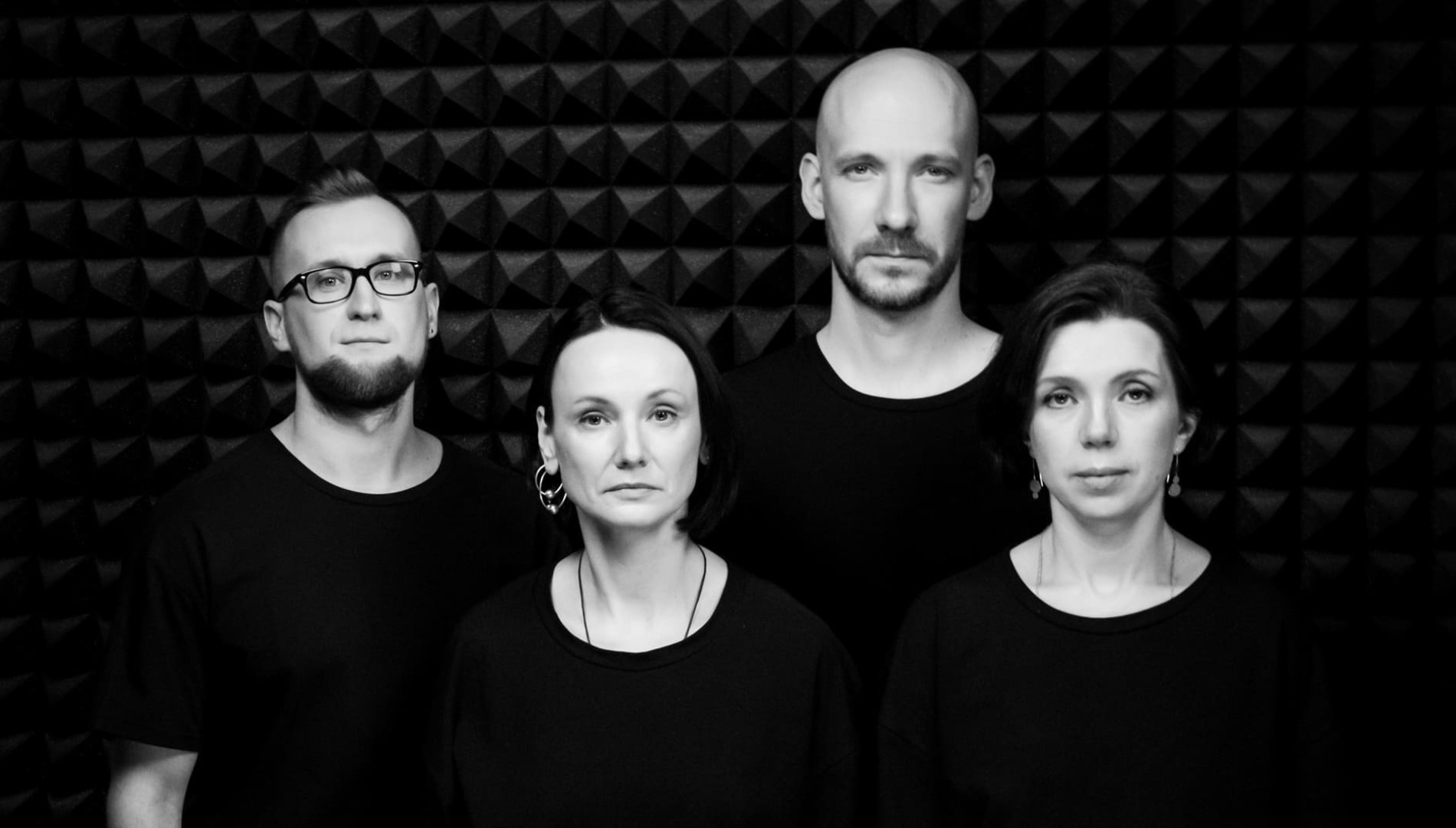 Вокальный ансамбль N'Caged