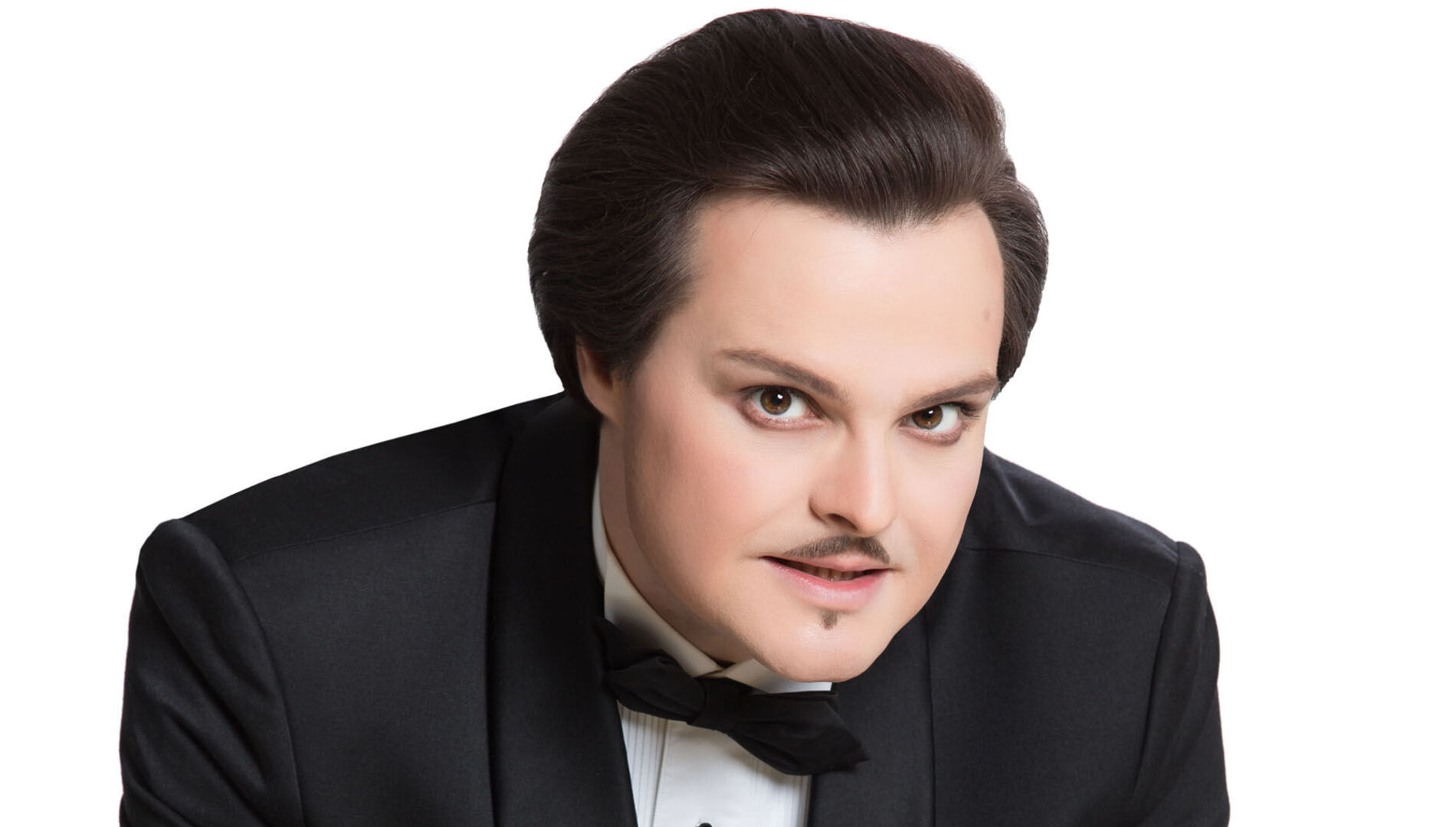 Пётр Борисенко