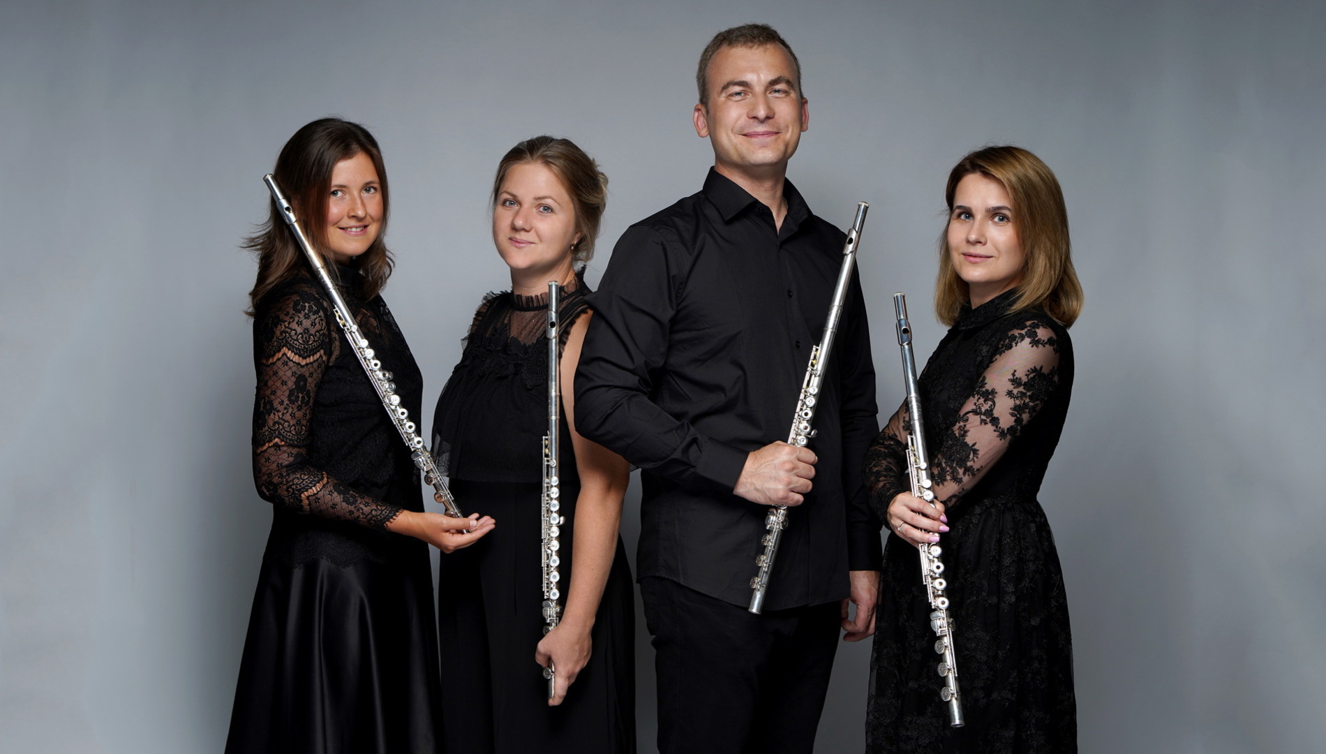 Квартет флейт «Сиринкс»