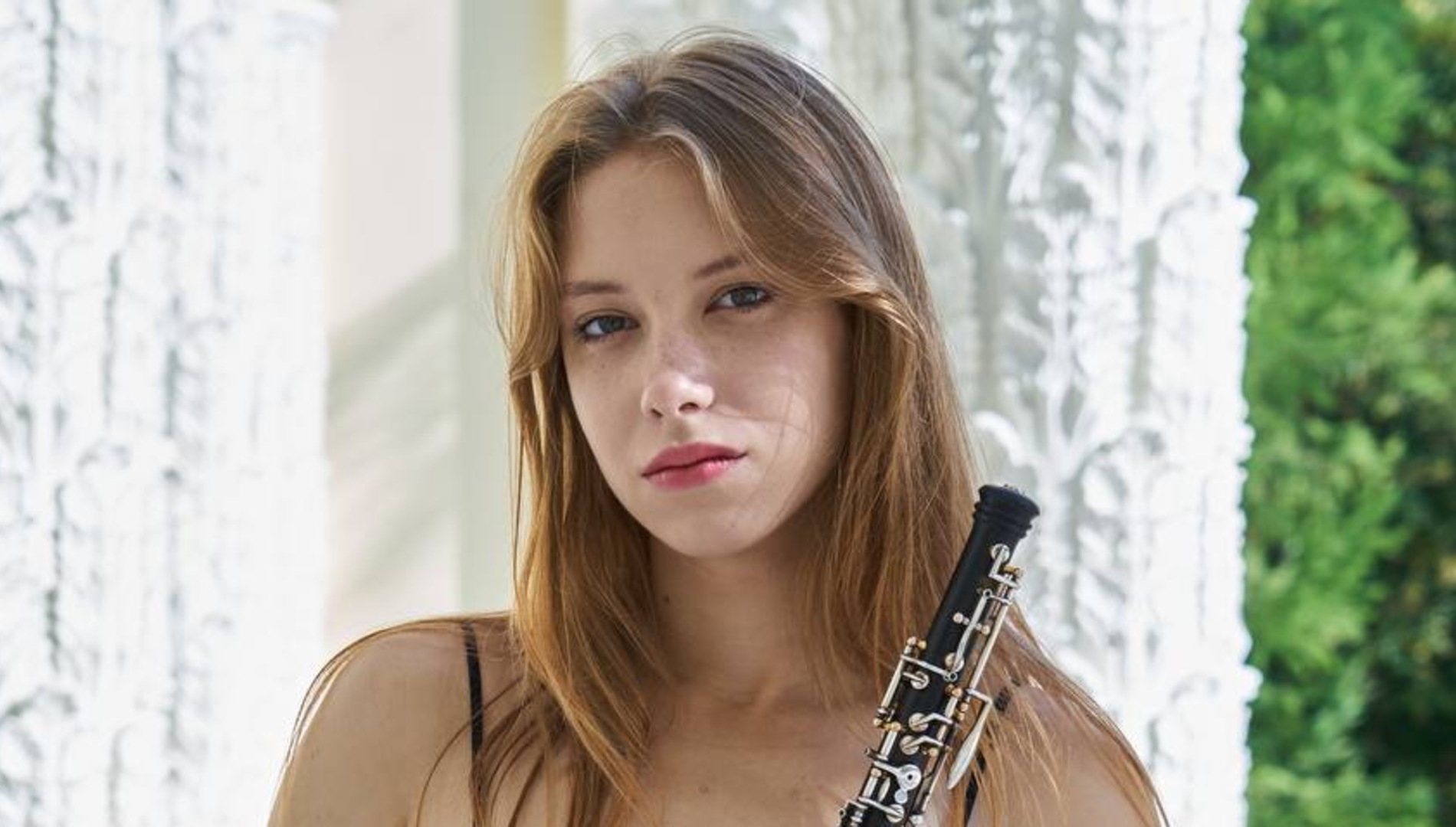 Аглая Голубева