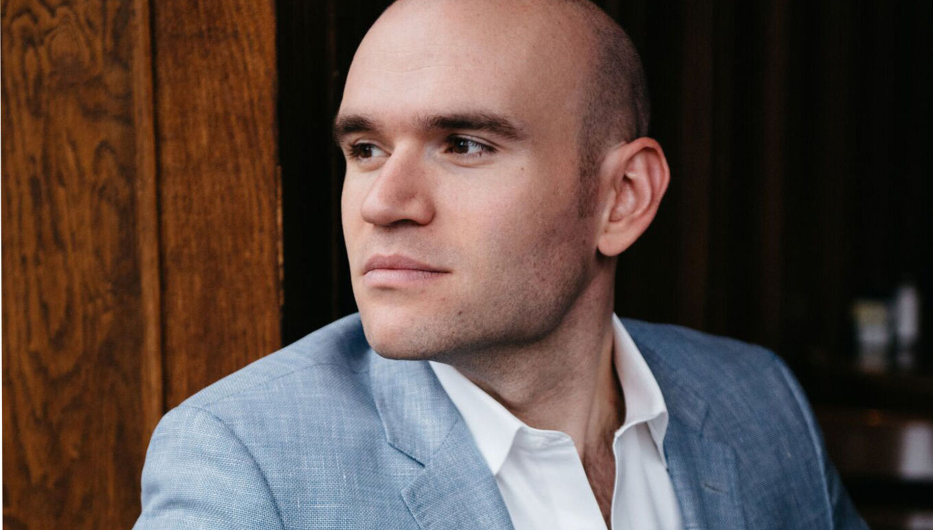 Майкл Фабиано