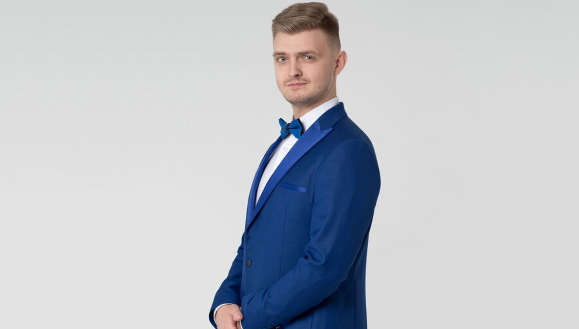 Алексей Юрковский