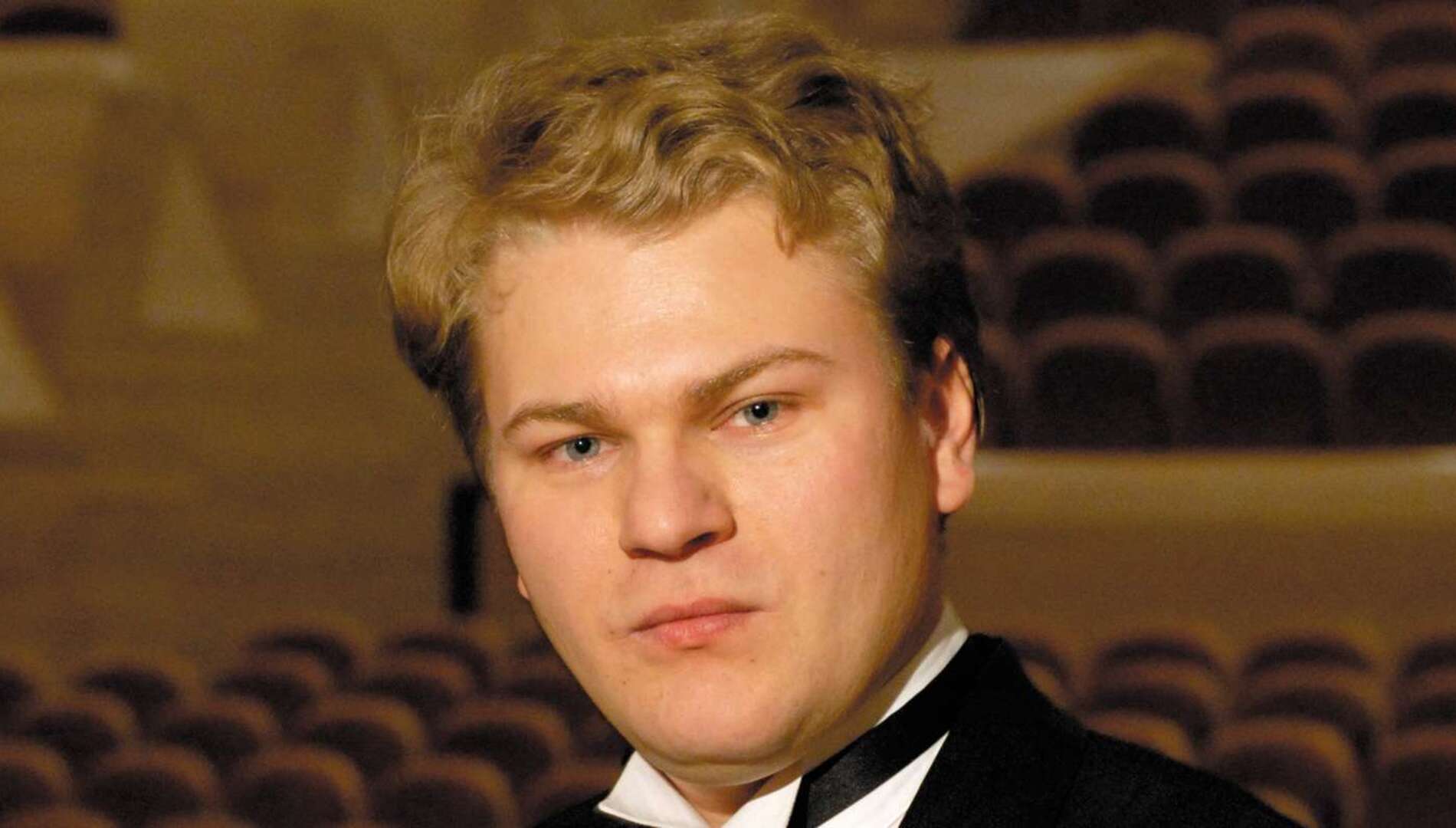 Николай Саченко