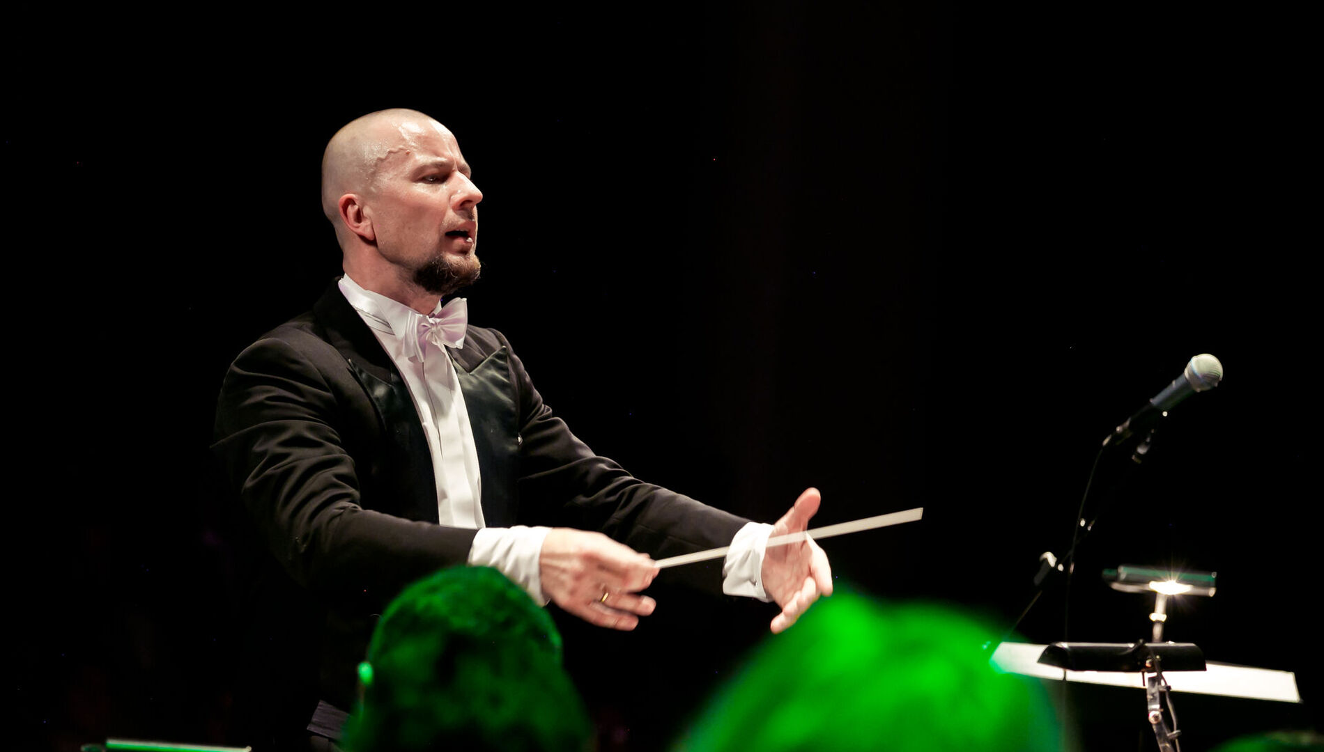 Владимир Шкуровский