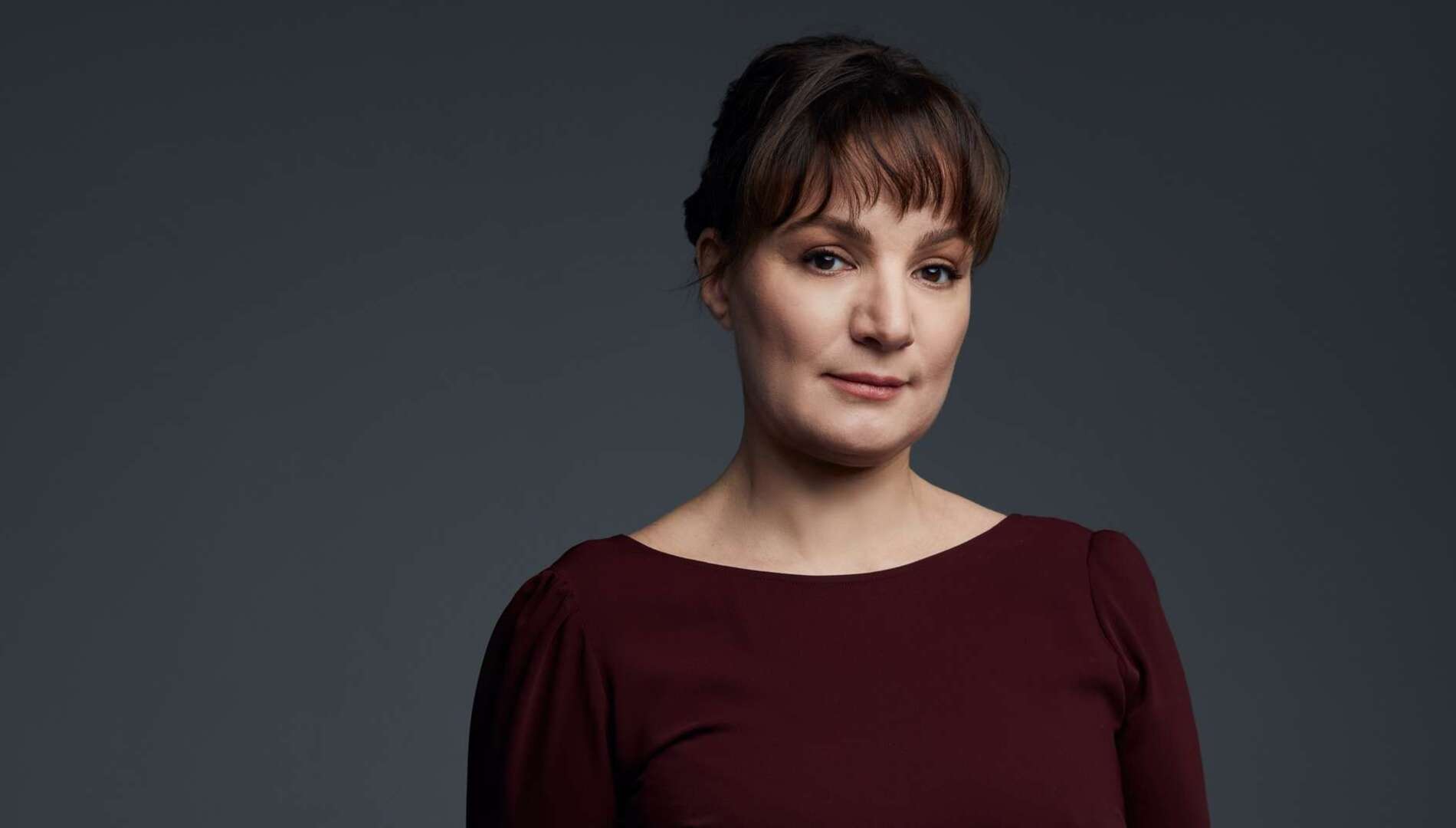 Елена Ревич