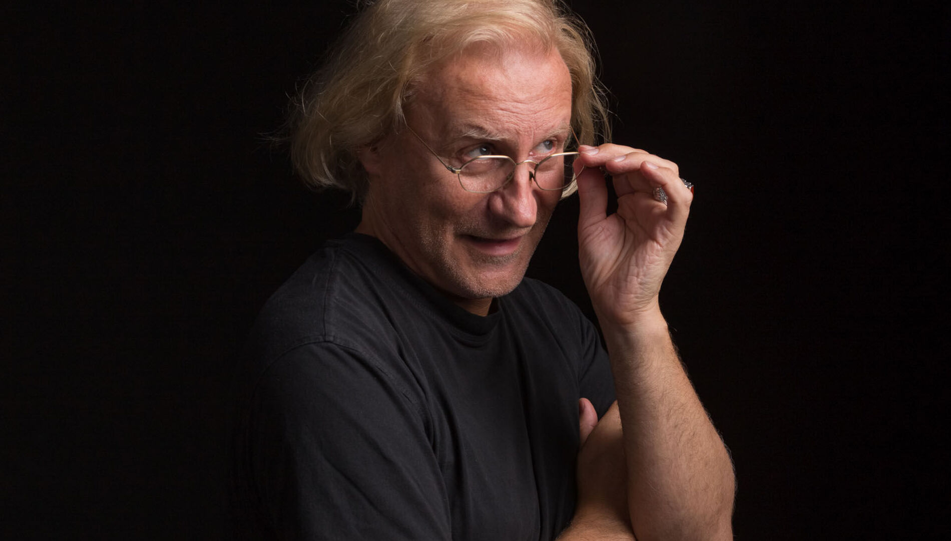 Евгений Воскресенский