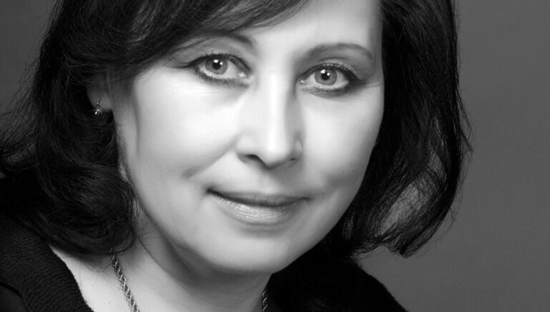 Ирина Долженко