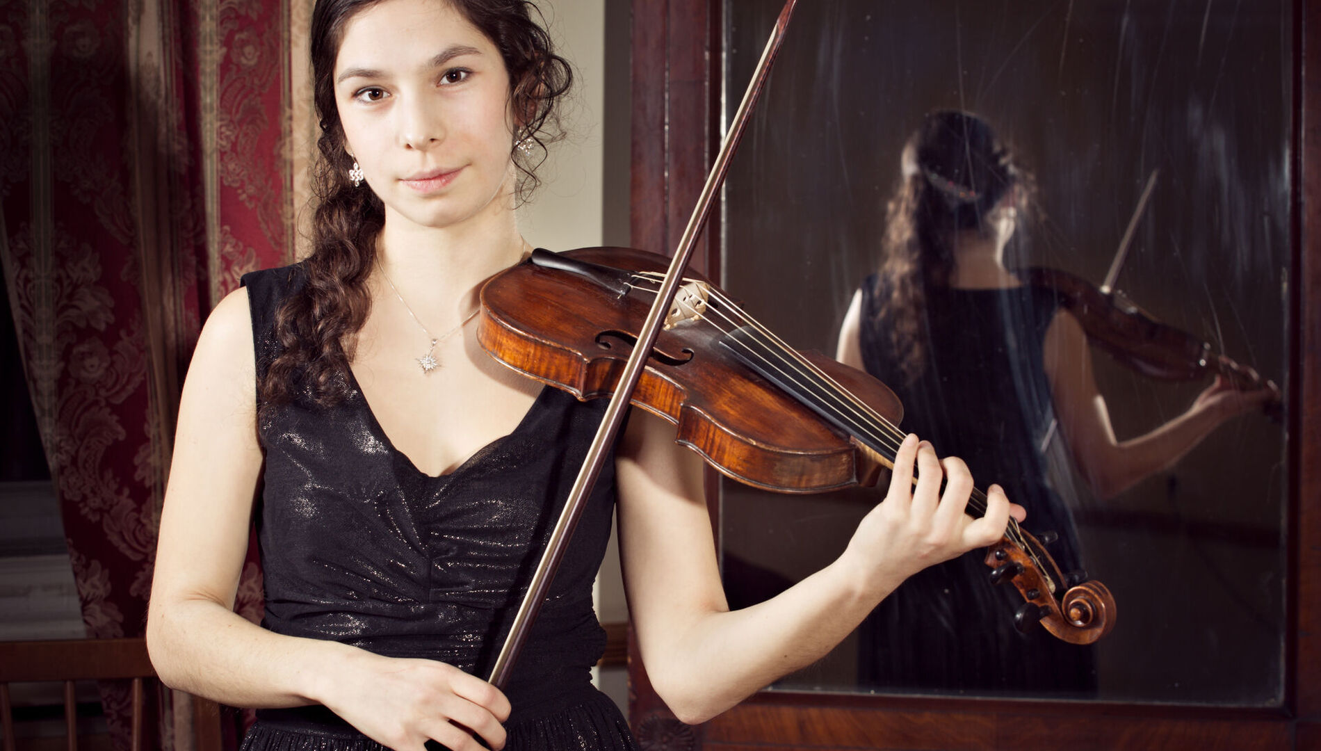 Анна Дмитриева