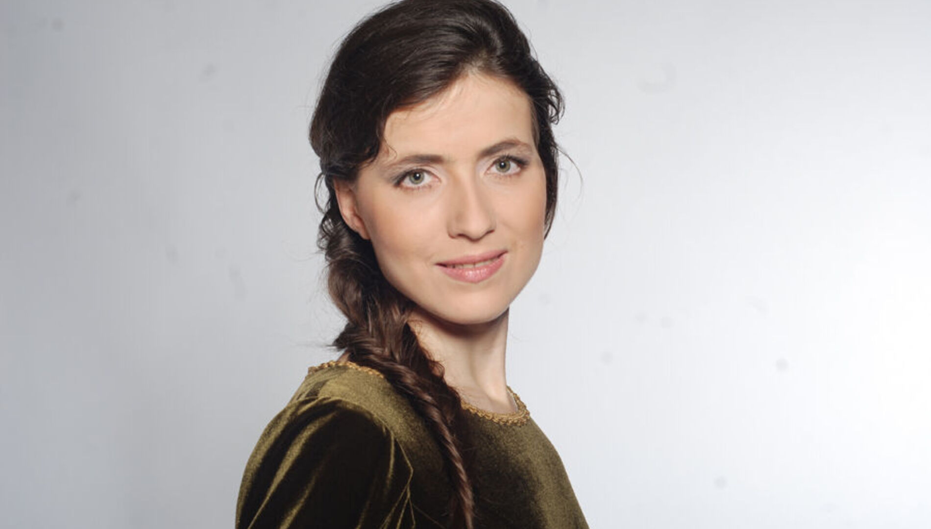 Мария Успенская