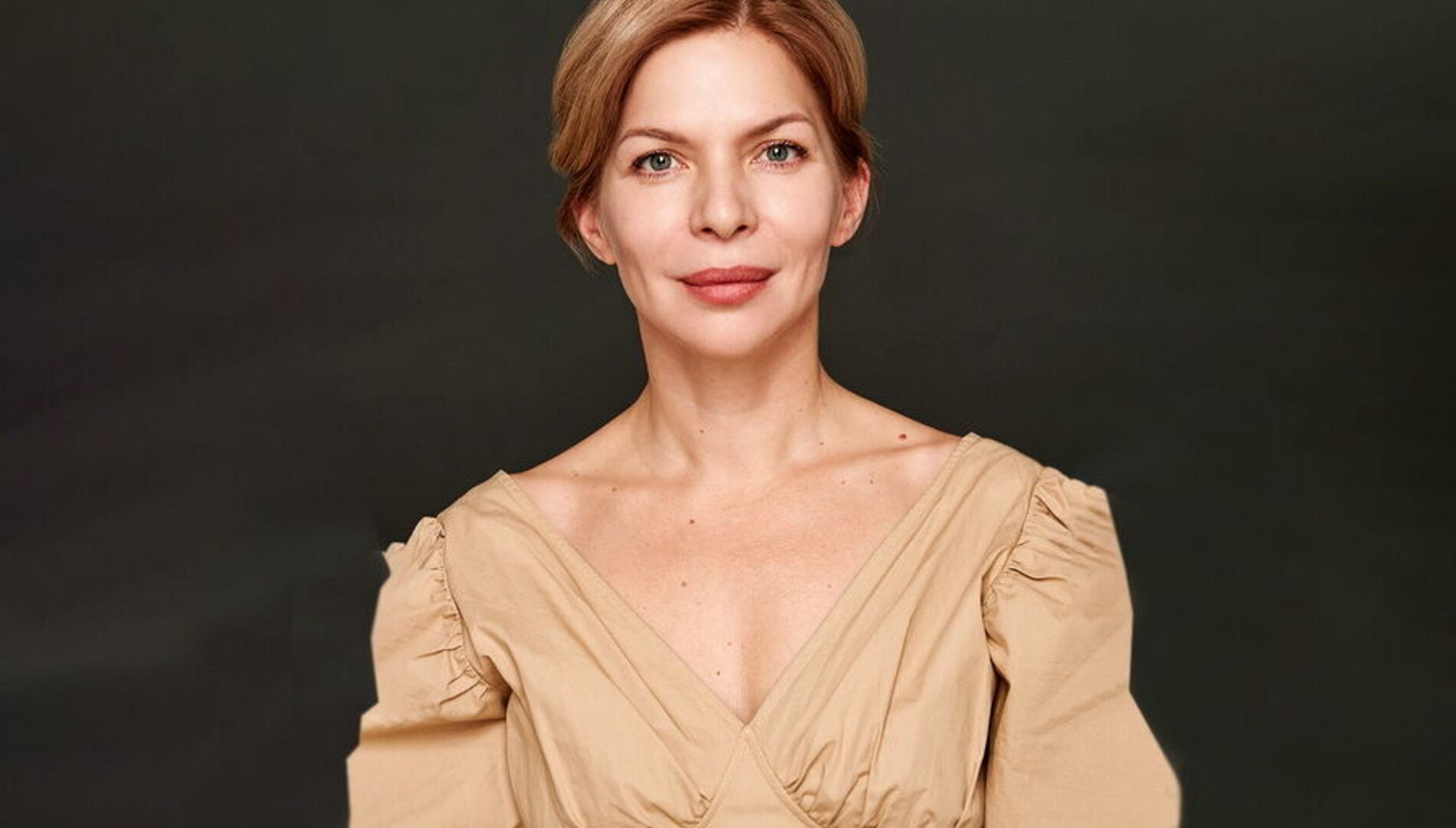 Мария Матто