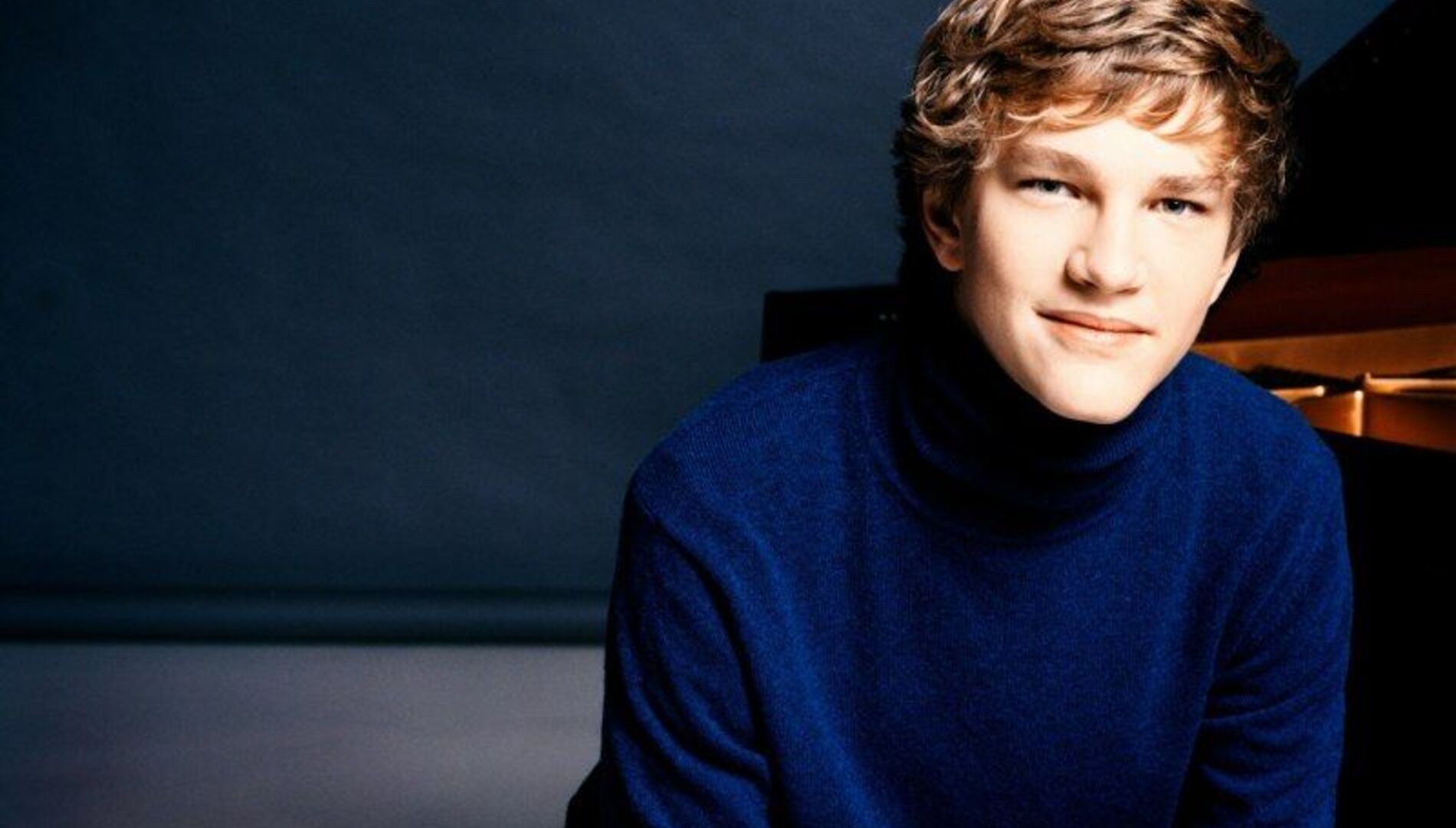 Ян Лисецкий