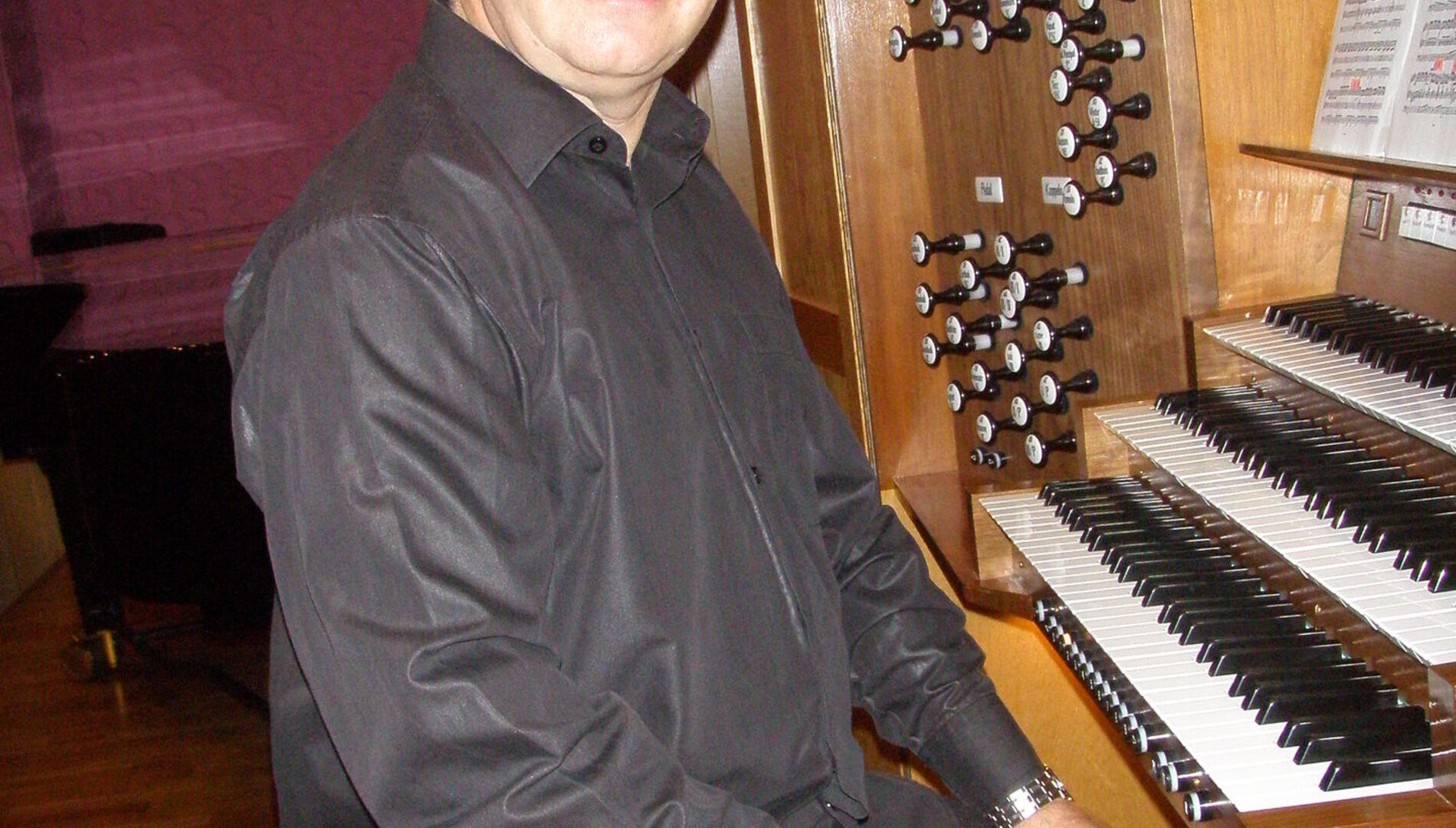 Алексей Шмитов