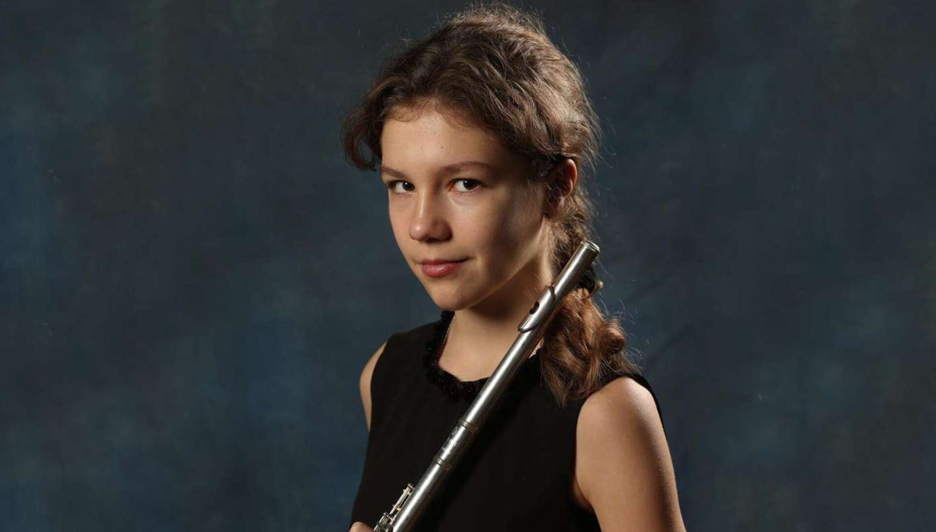 Елена Криворотова