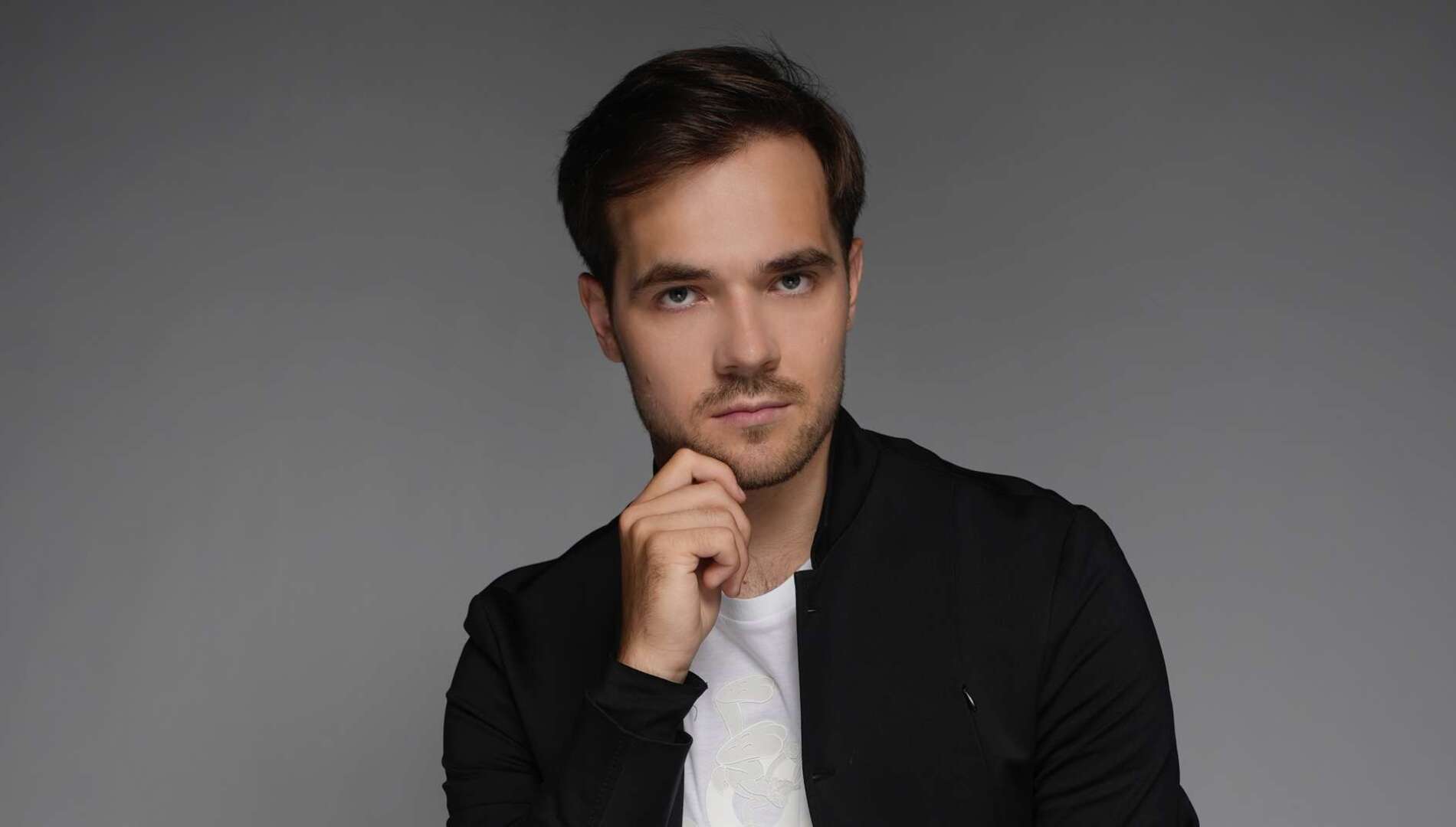 Владимир Родин