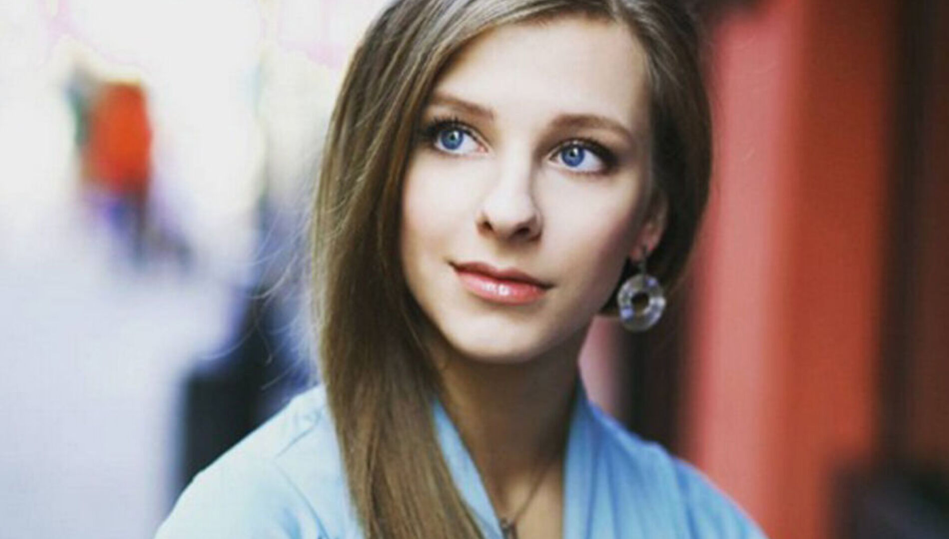 Лиза Арзамасова