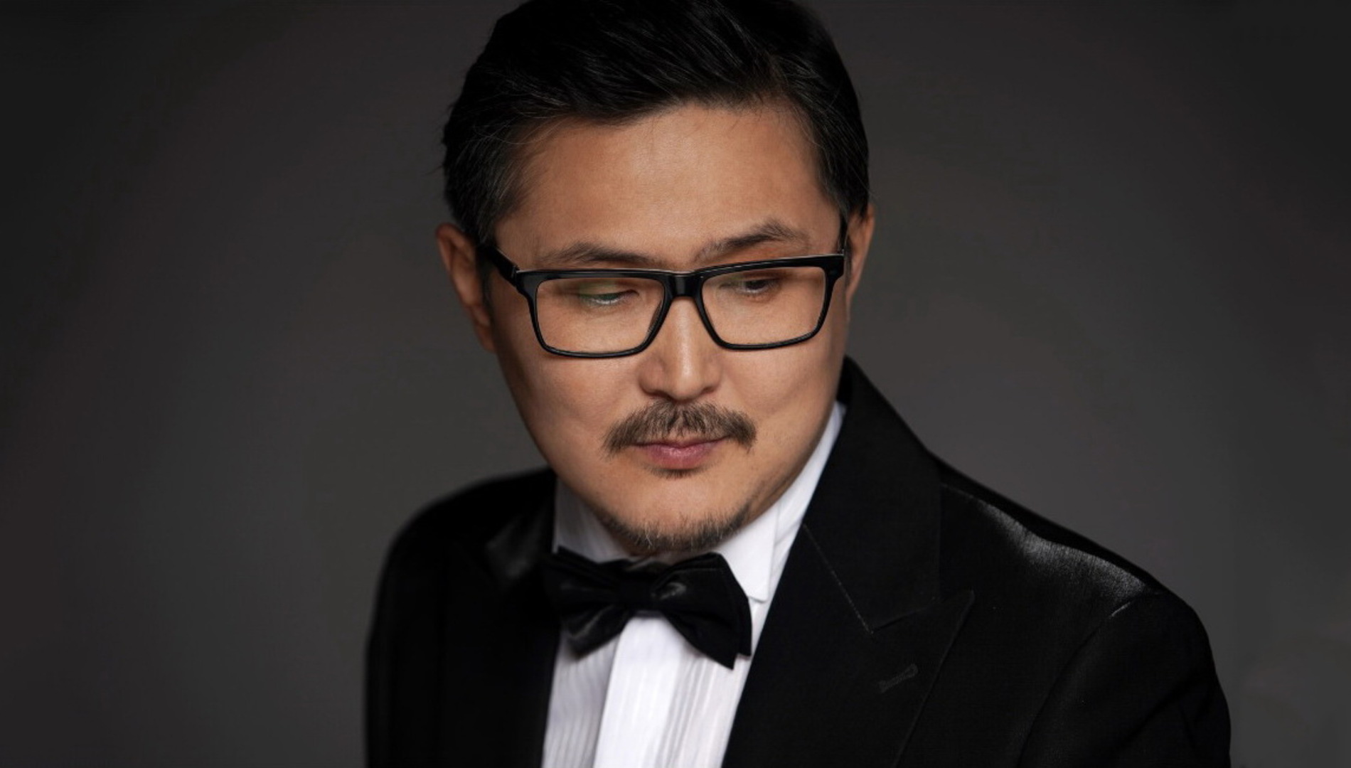 Чингис Аюшеев