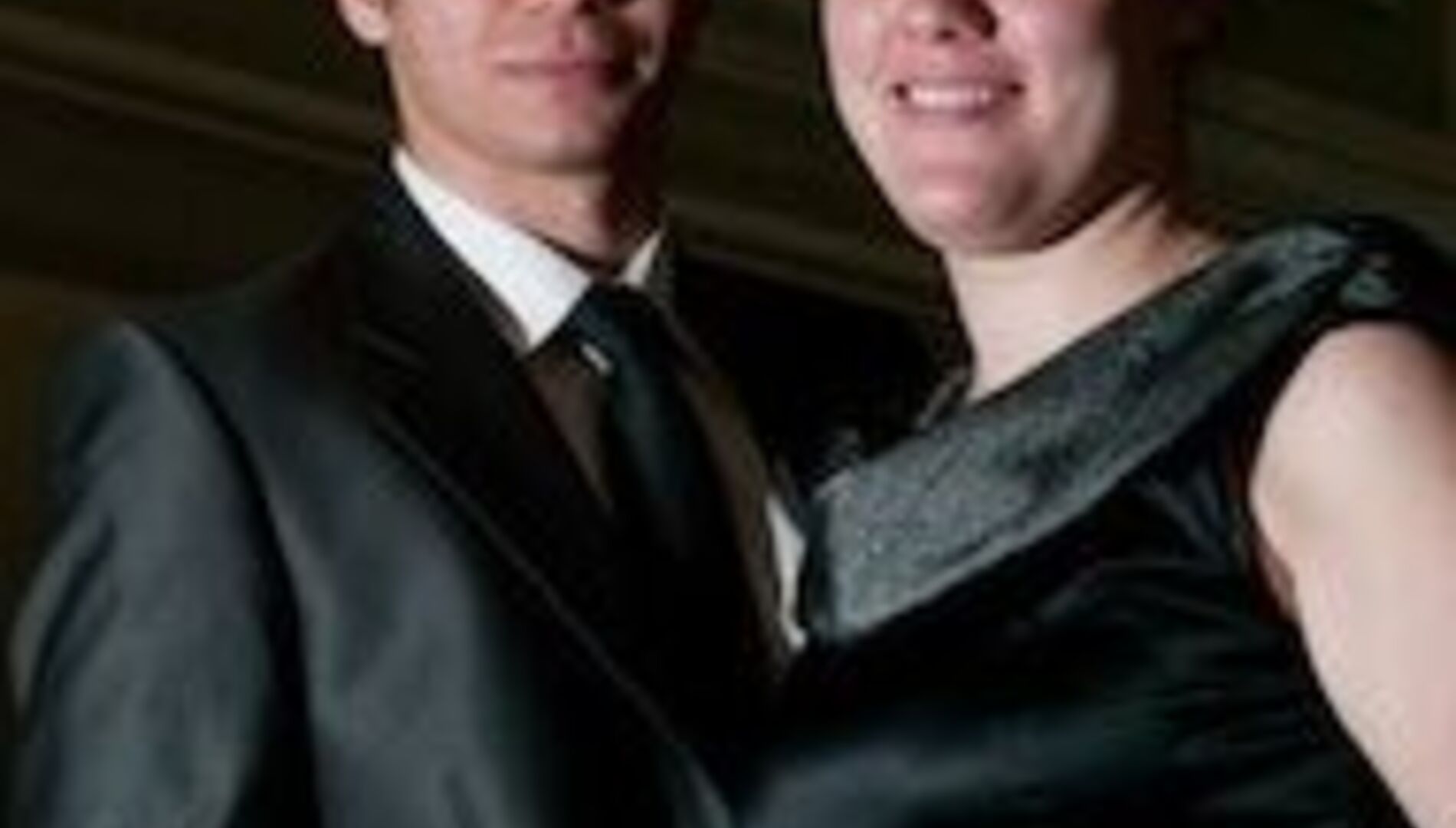 Фортепианный дуэт Ольги Козловой и Николая Кожина