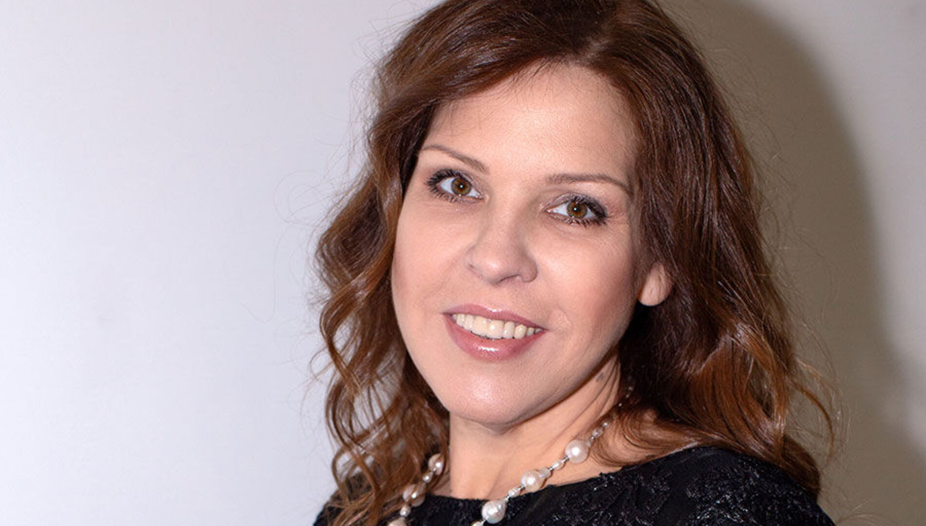 Елена Манистина