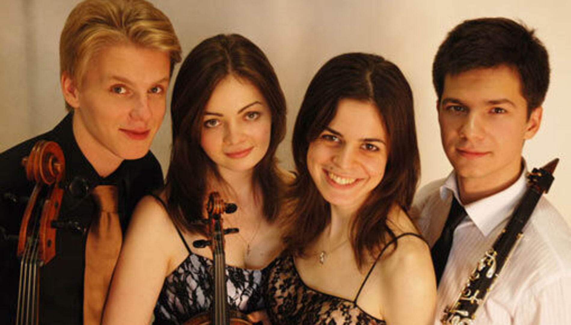 Мессиан-квартет