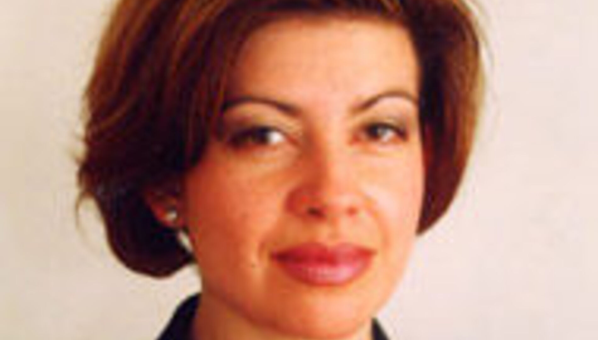 Куинджи Татьяна