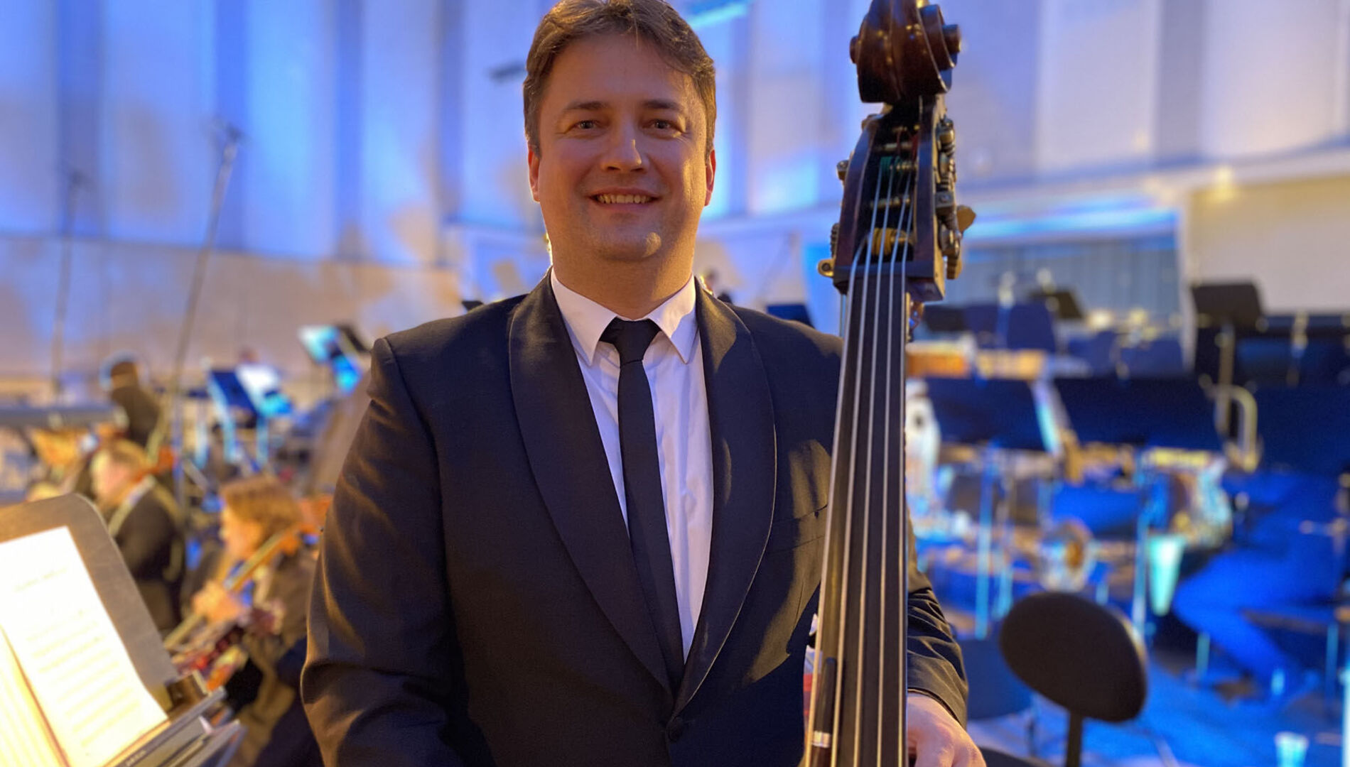 Сергей Карачун