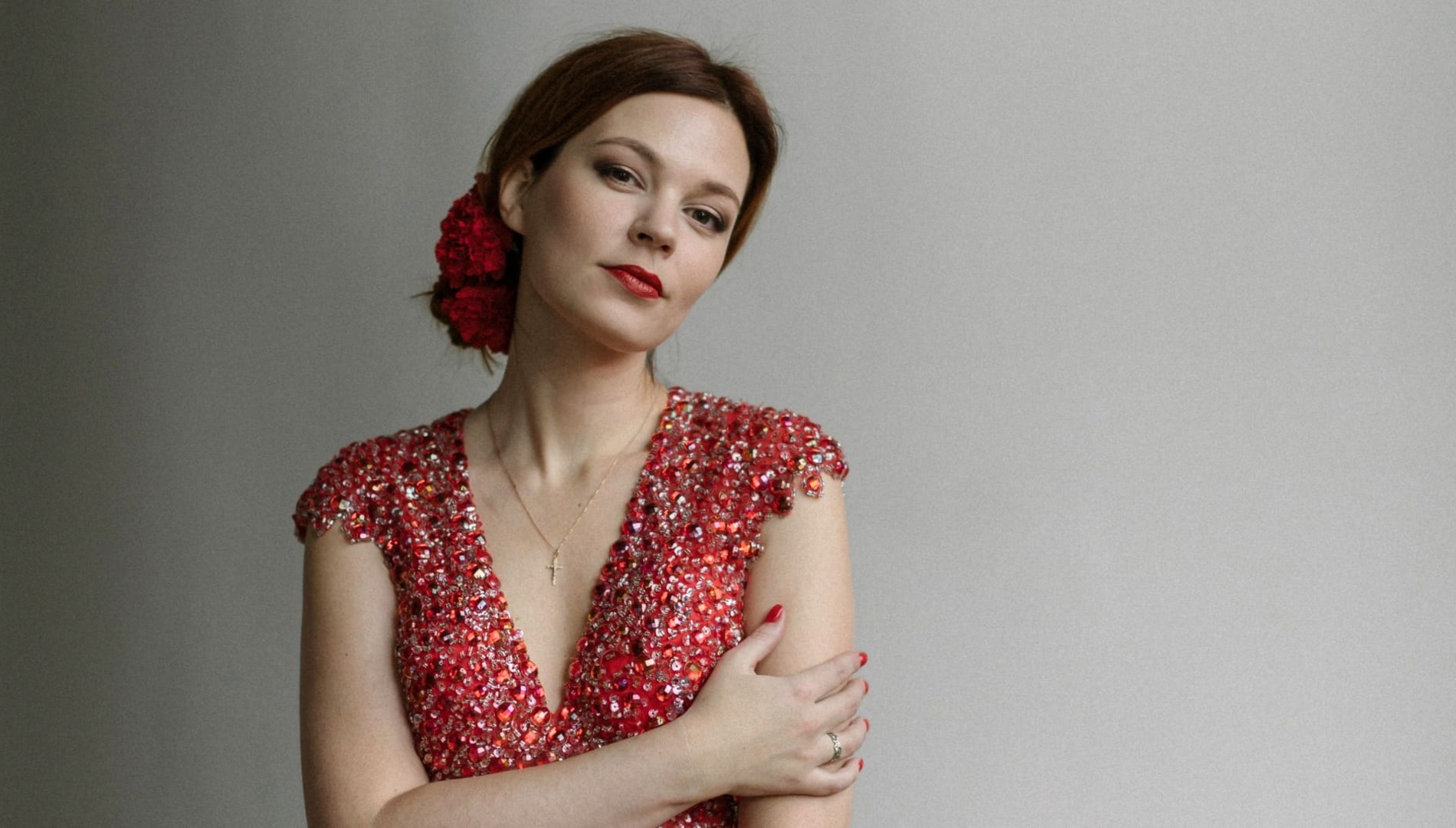 Полина Орбах