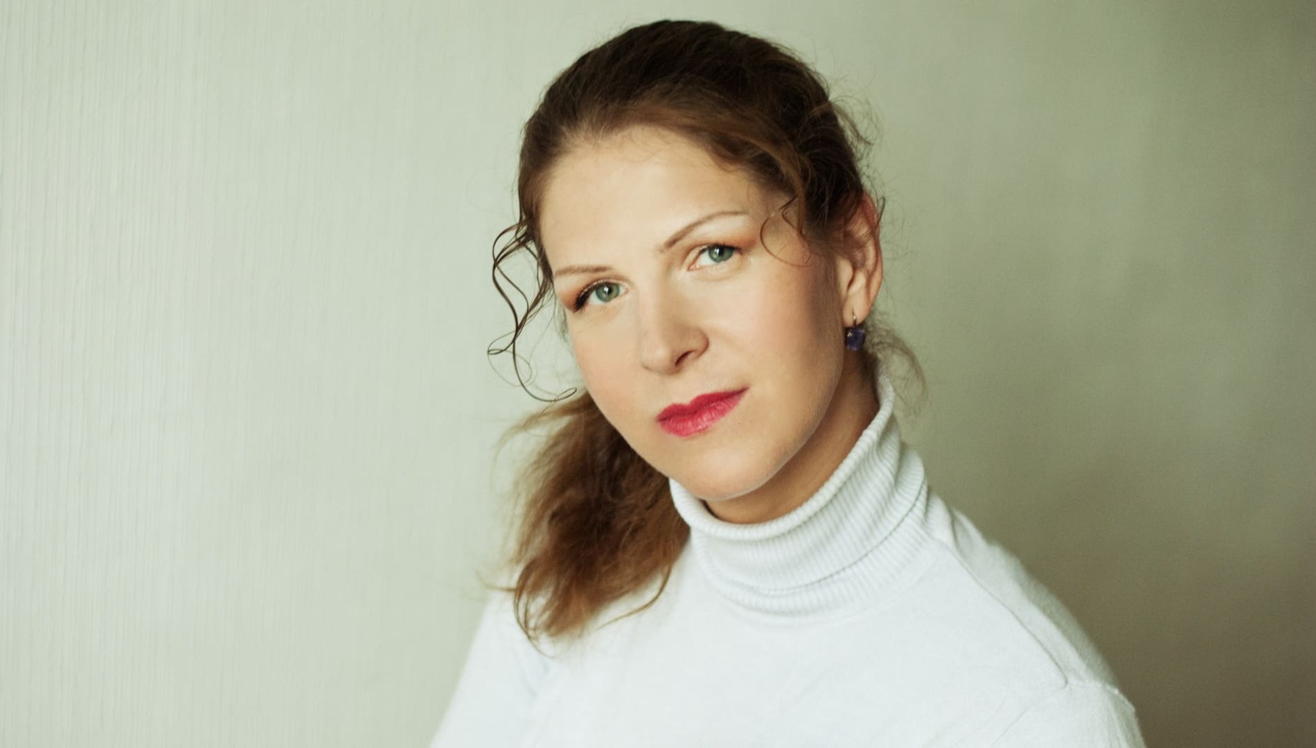 Вера Кузнецова