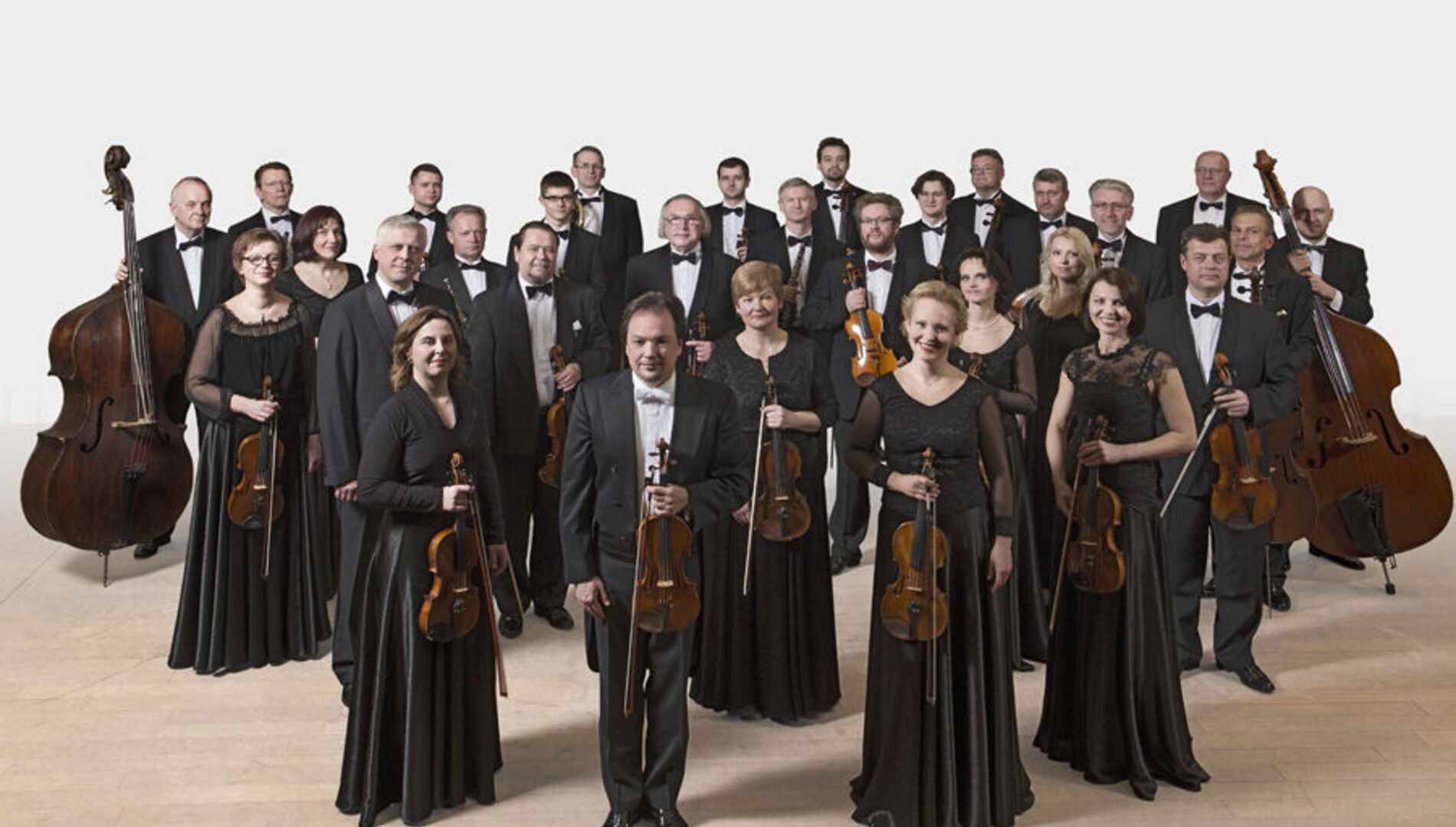 Литовский камерный оркестр