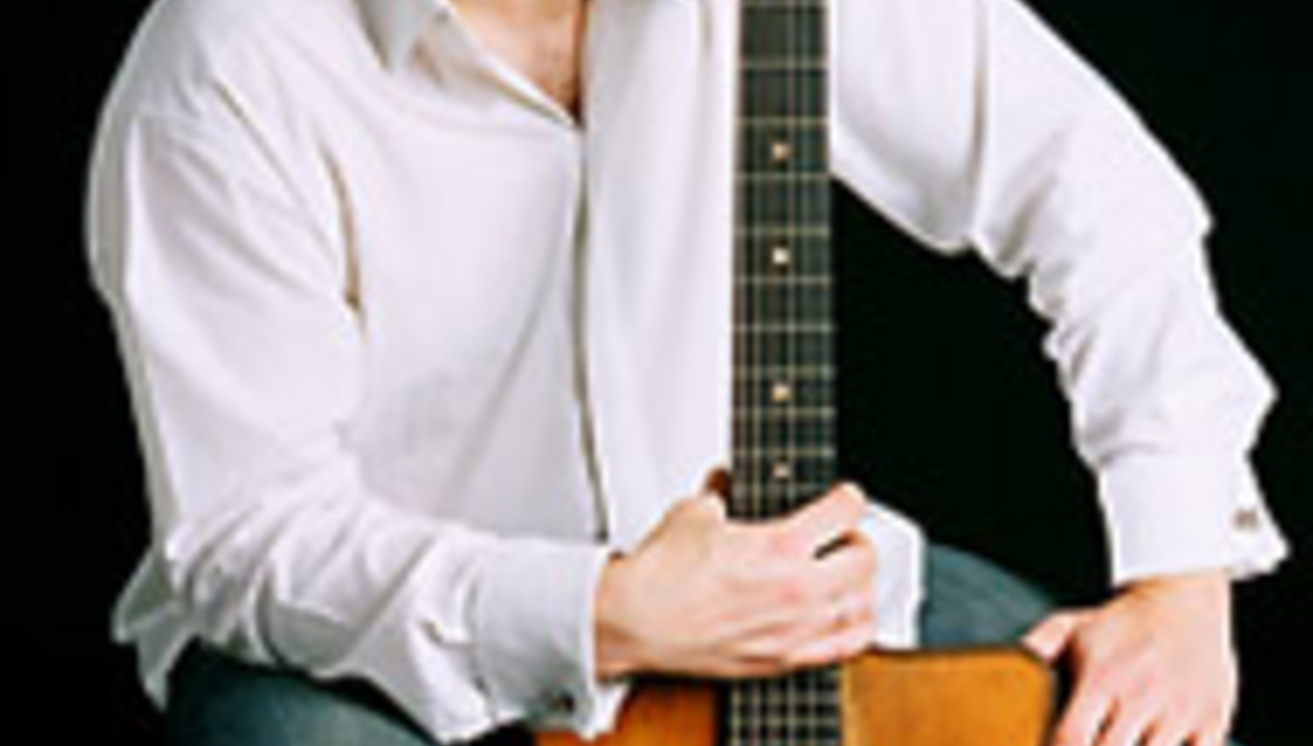 Фредерик Белинский