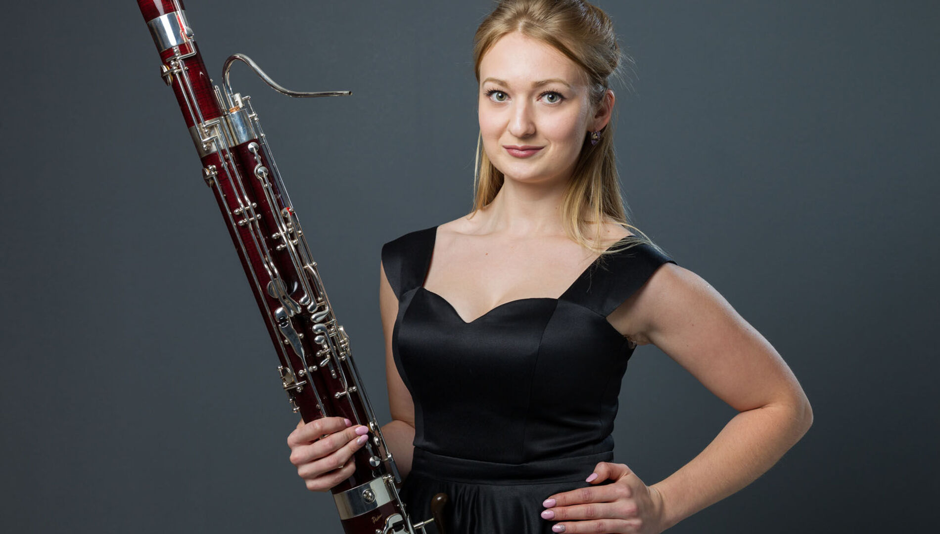 Евгения Корнеева