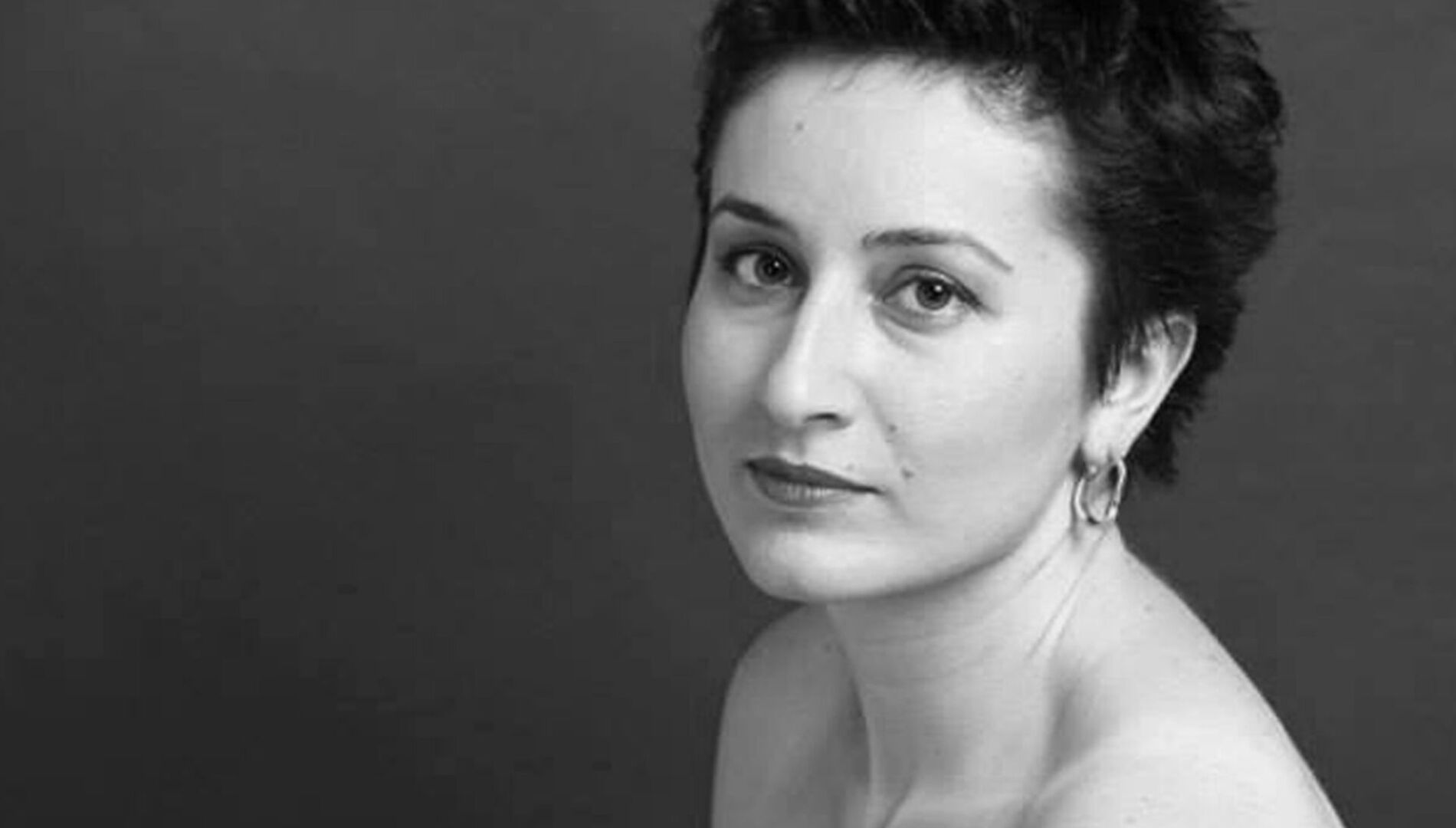 Саломе Джикия