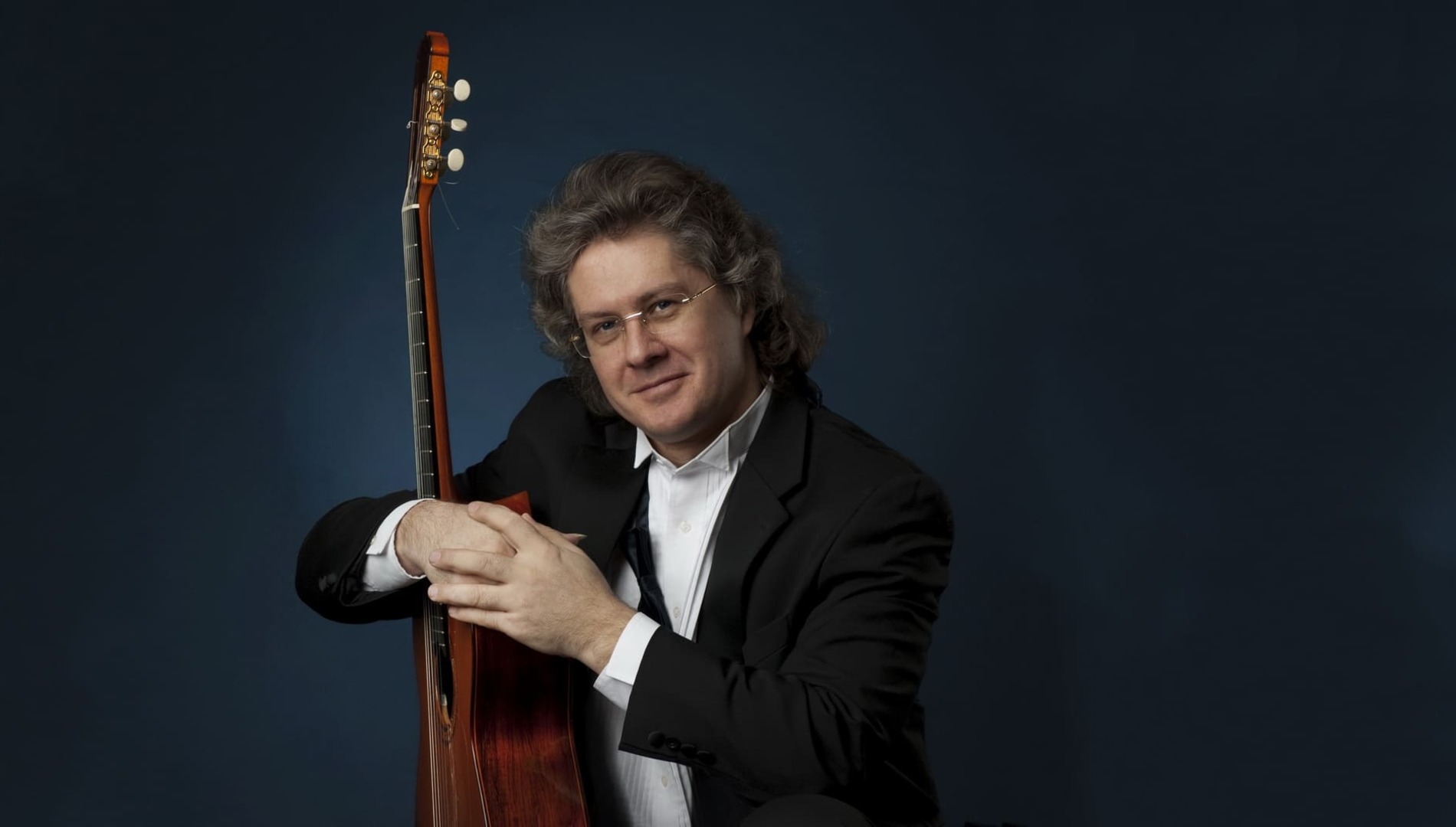 Юрий Нугманов