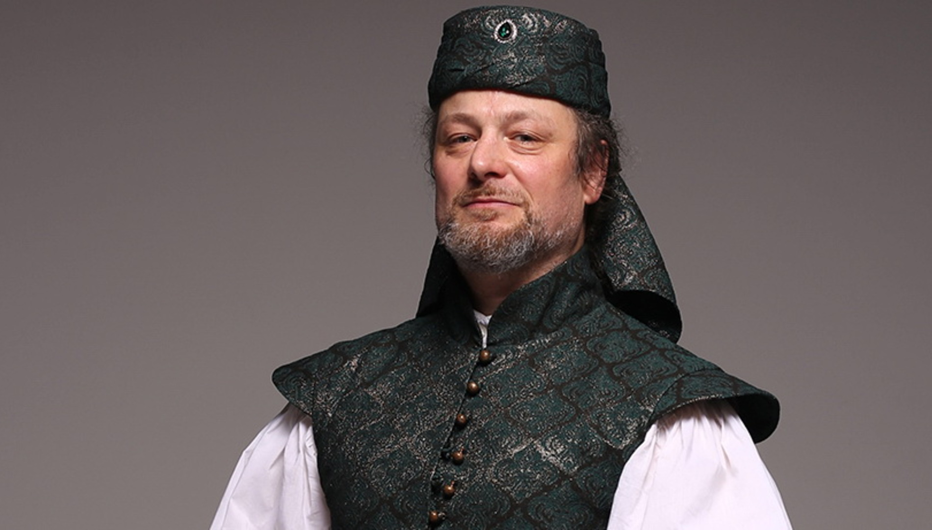 Сергей Кузнецов