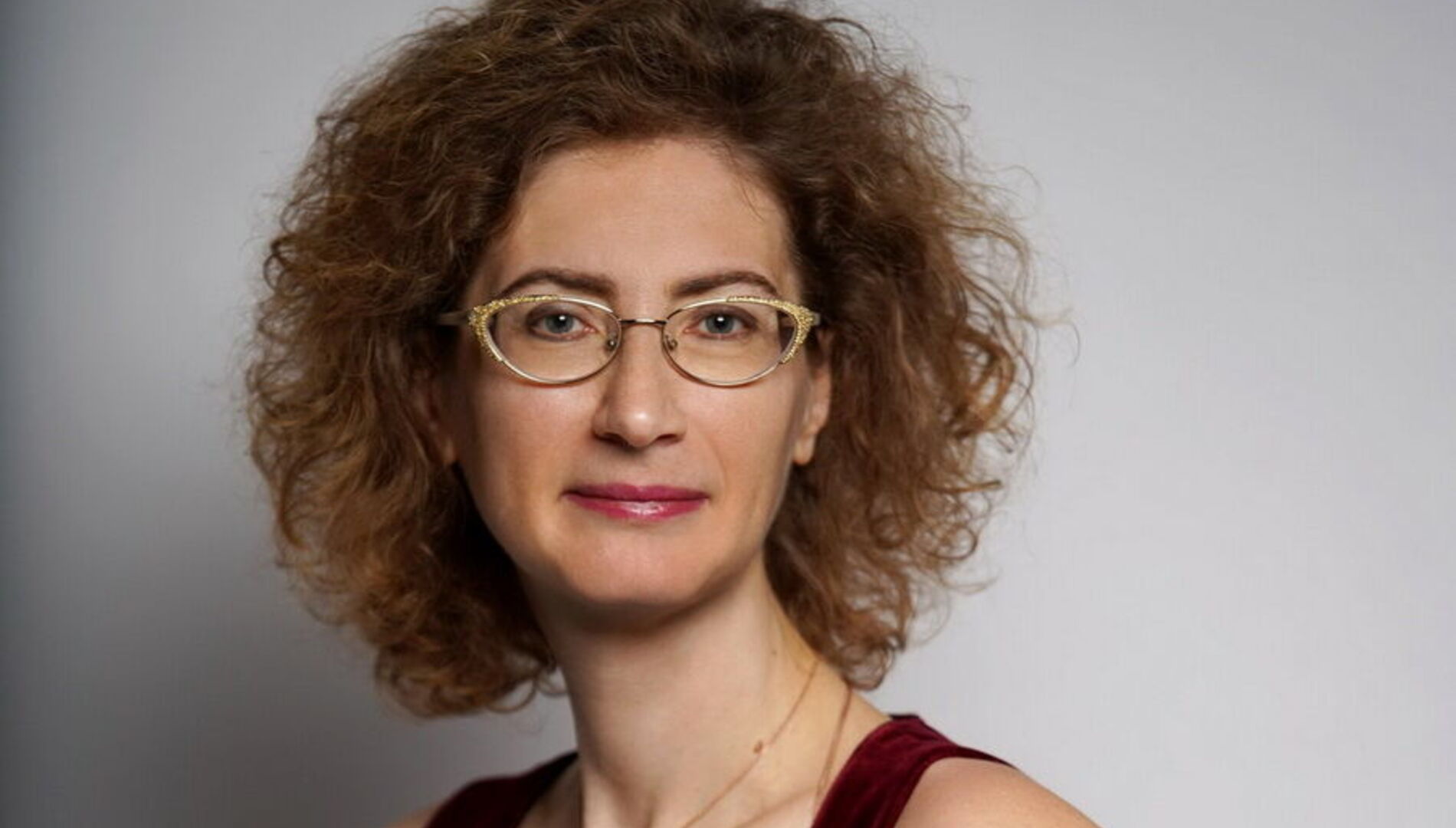 Евгения Кривицкая