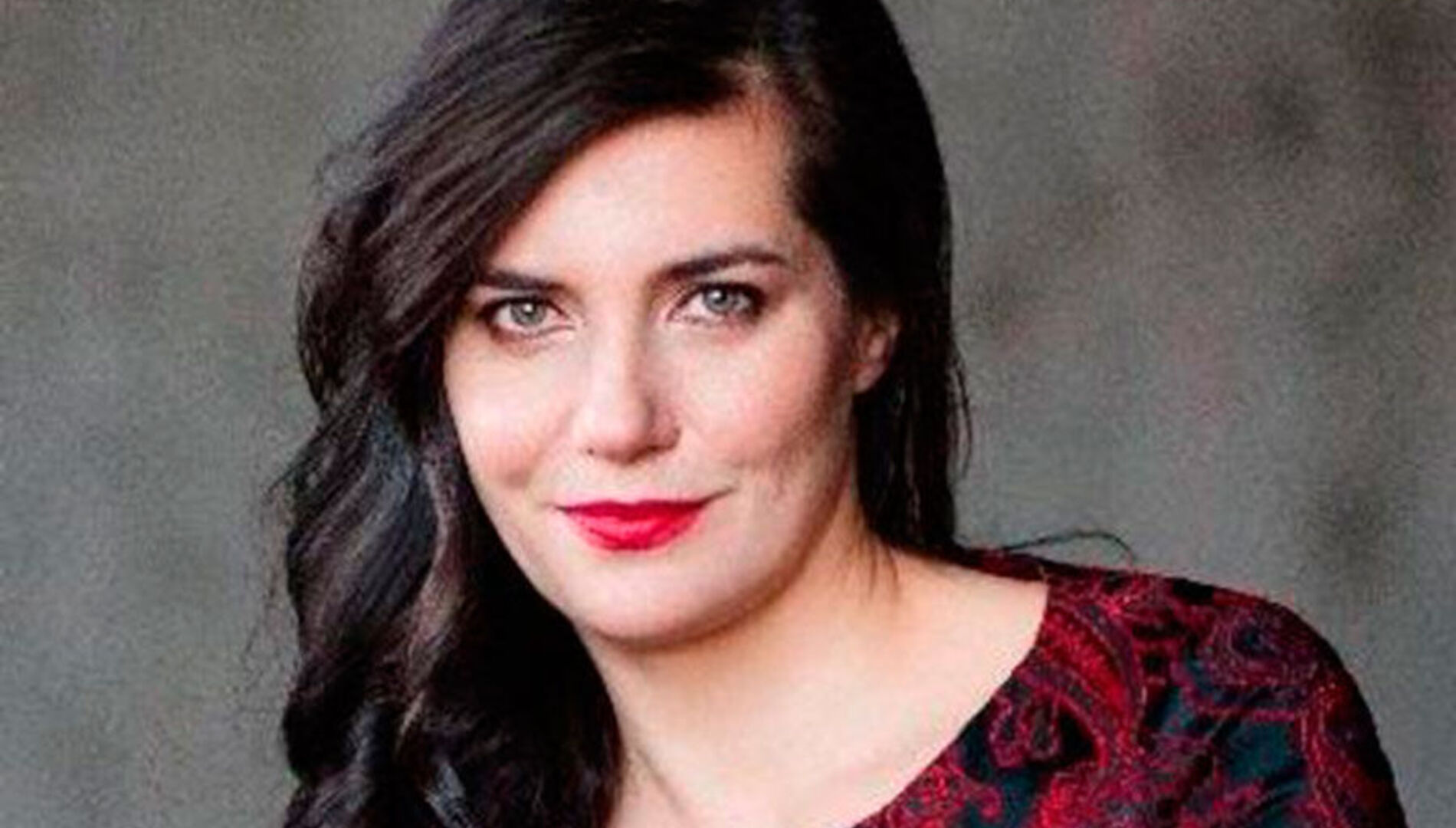 Оксана Лесничая