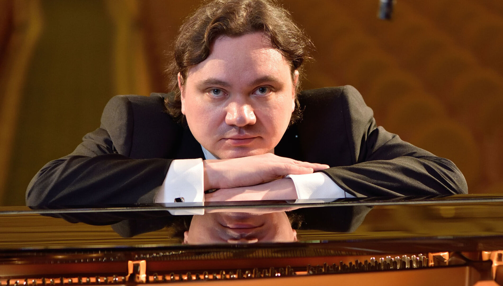 Сергей Кудряков