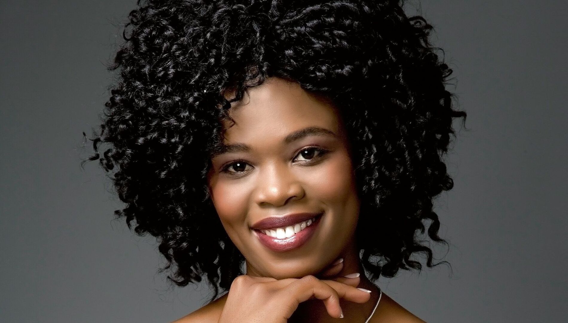 Претти Йенде