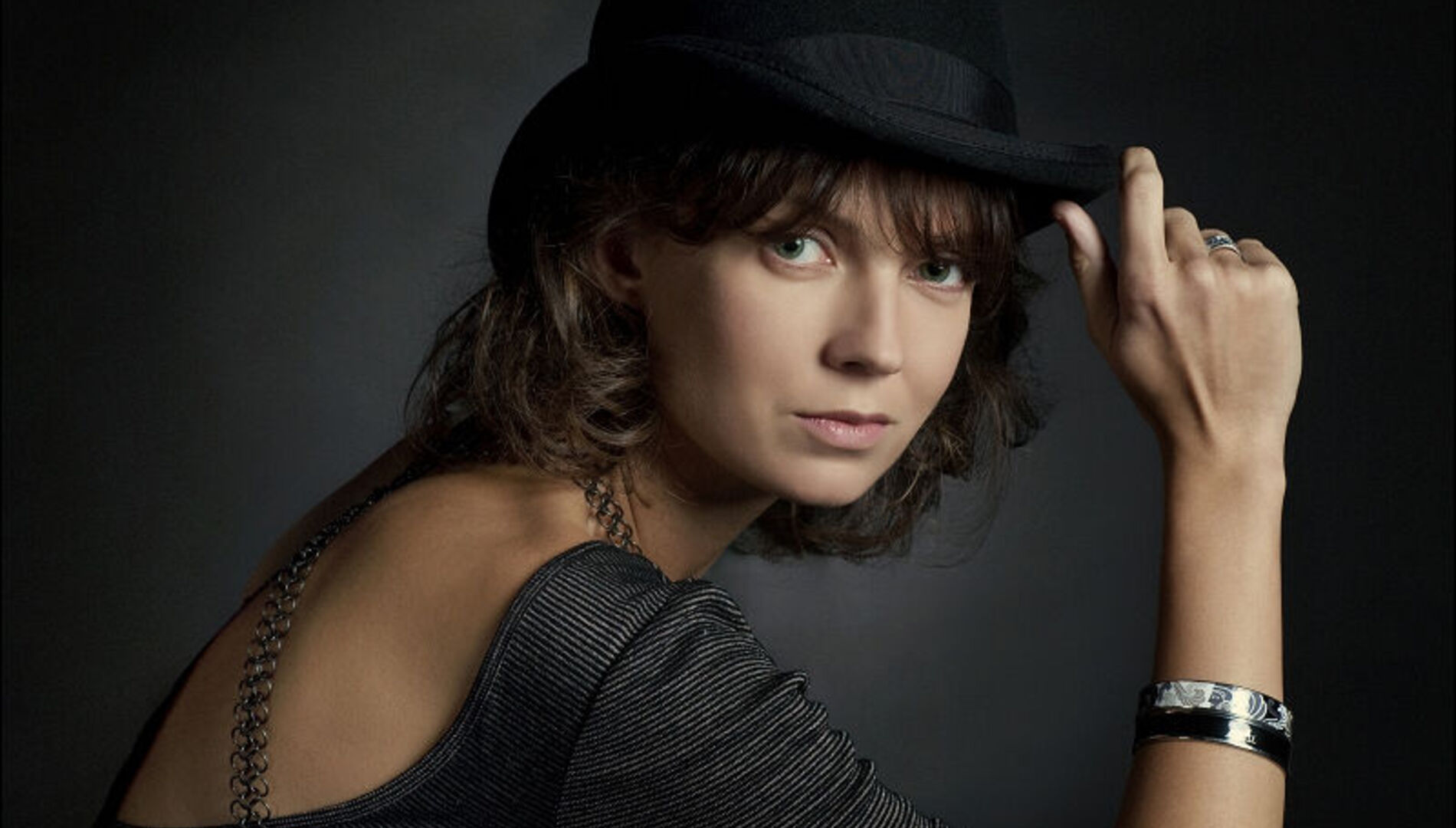 Наталия О’Шей