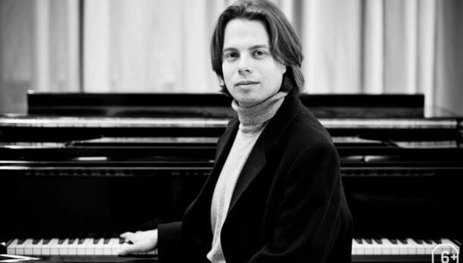 Яков Кацнельсон