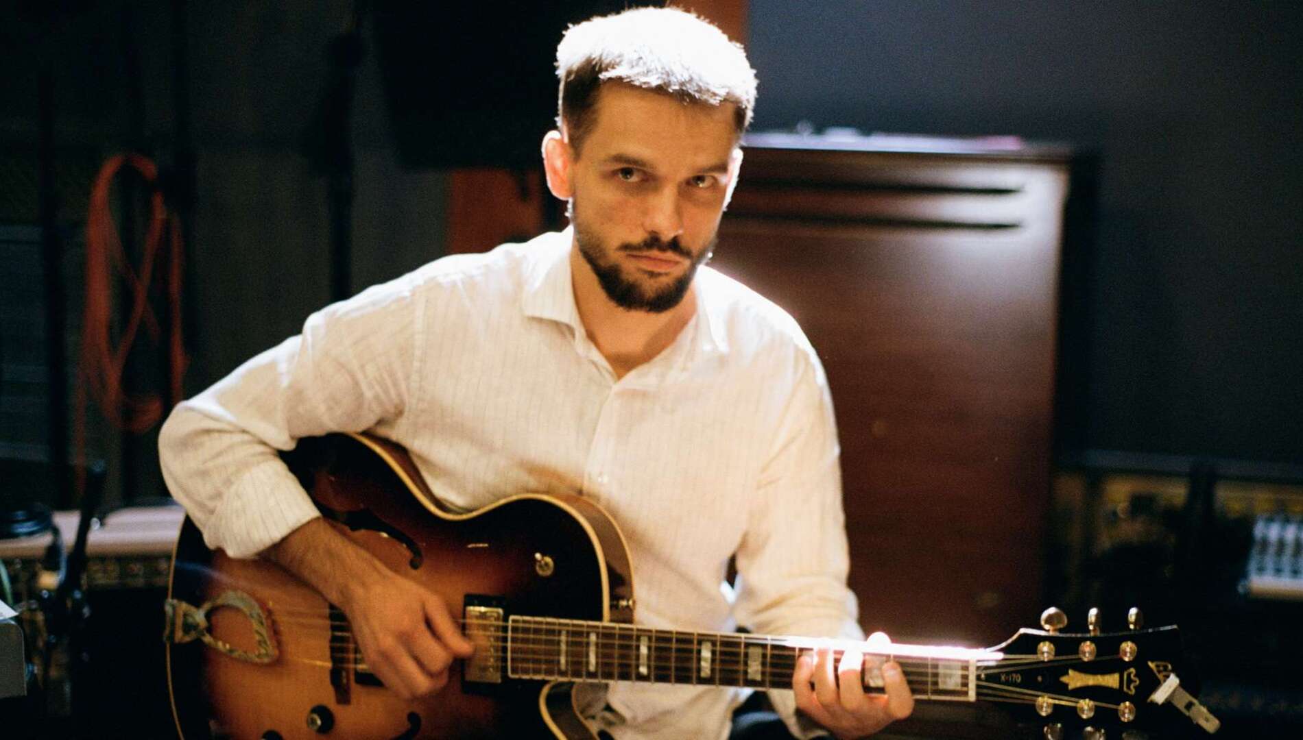 Павел Ершов